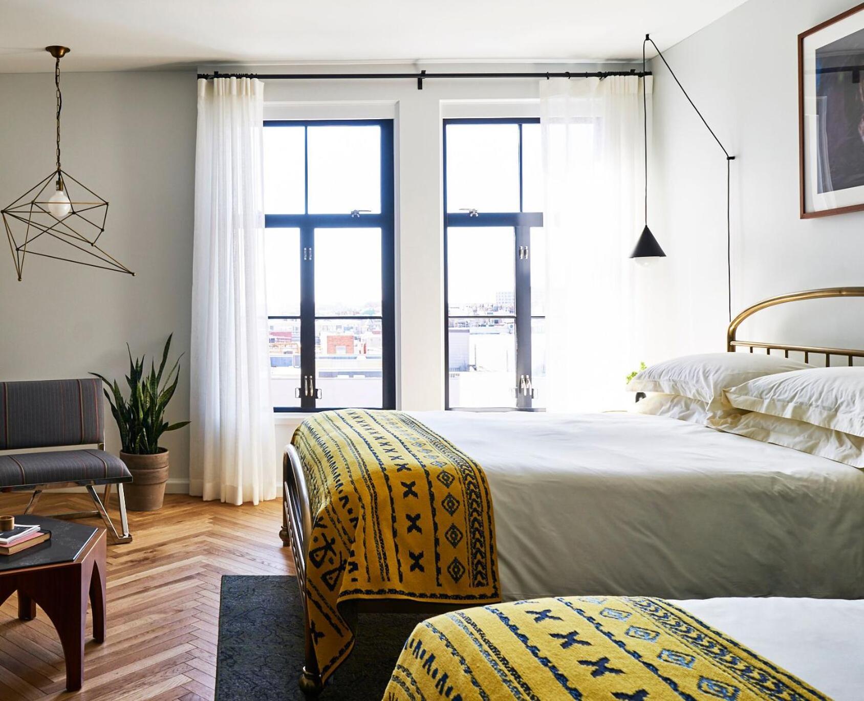 The LINE Hotel DC photo 15