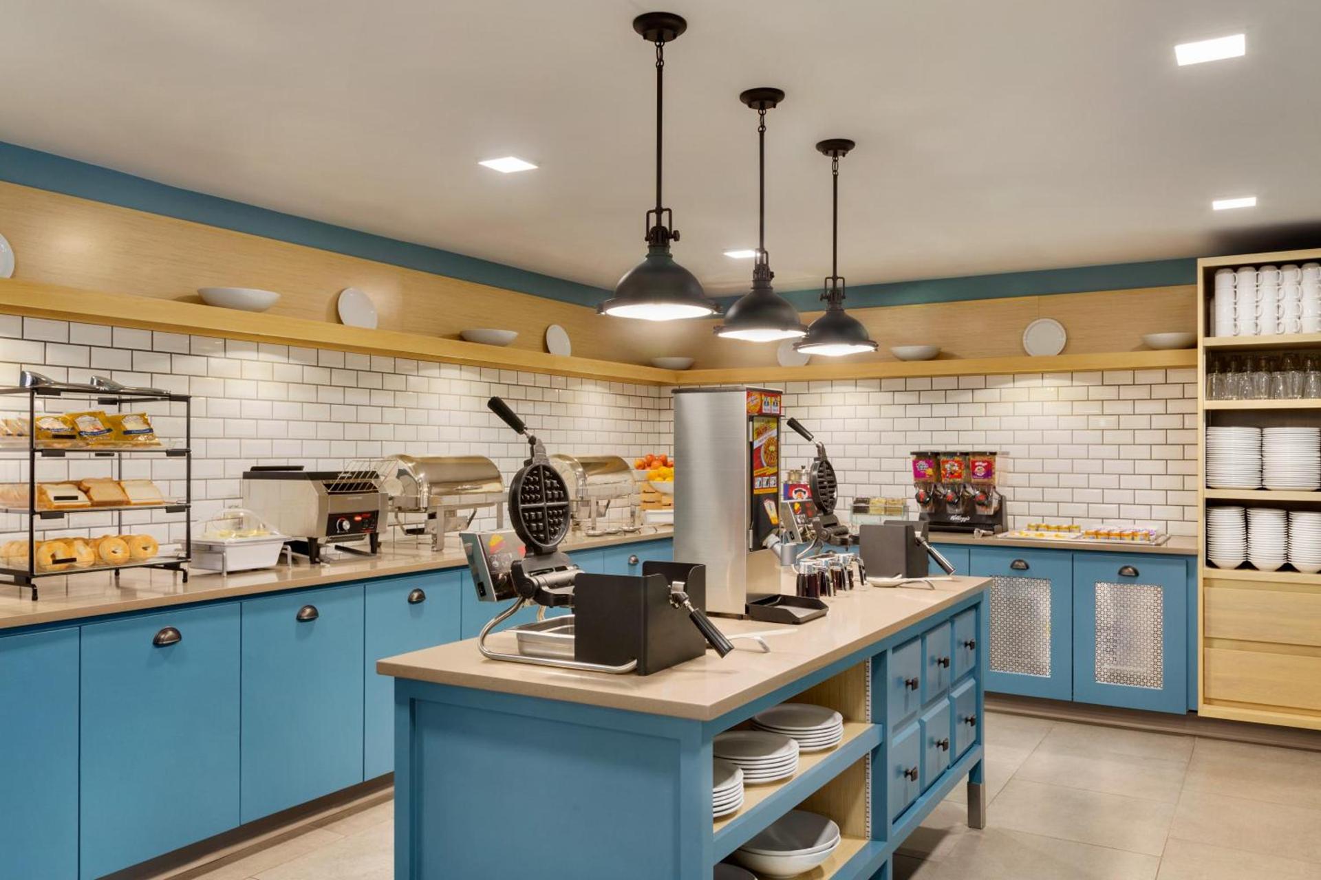 Country Inn & Suites by Radisson, Seattle-Tacoma International Airport, WA photo 45