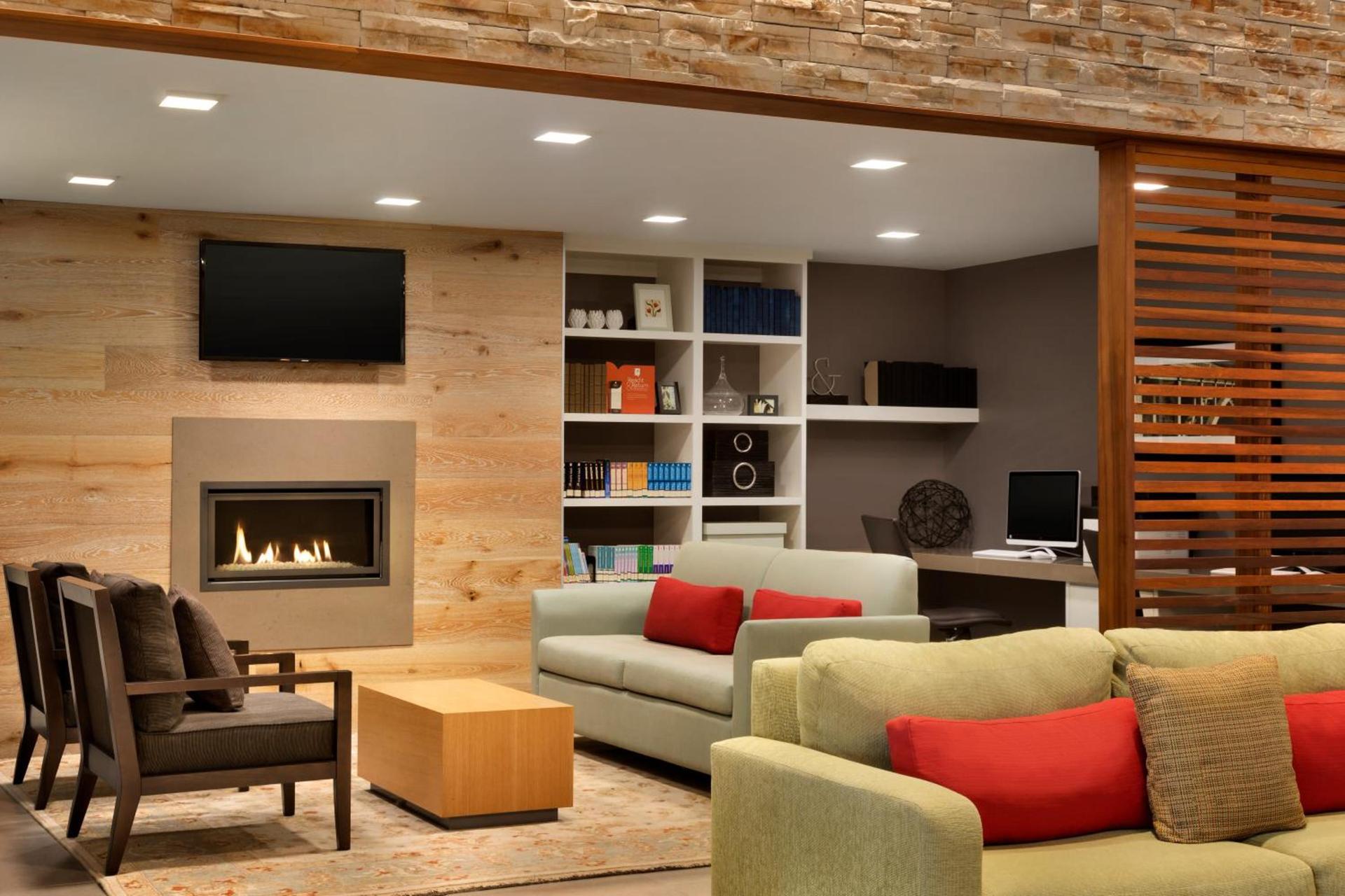 Country Inn & Suites by Radisson, Seattle-Tacoma International Airport, WA photo 43