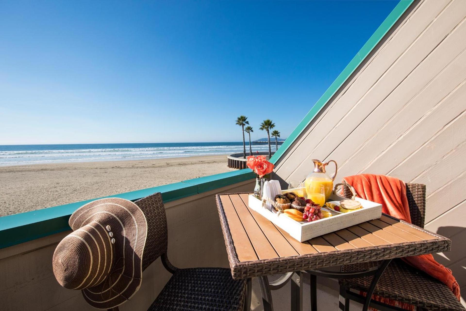 SeaVenture Beach Hotel photo 4