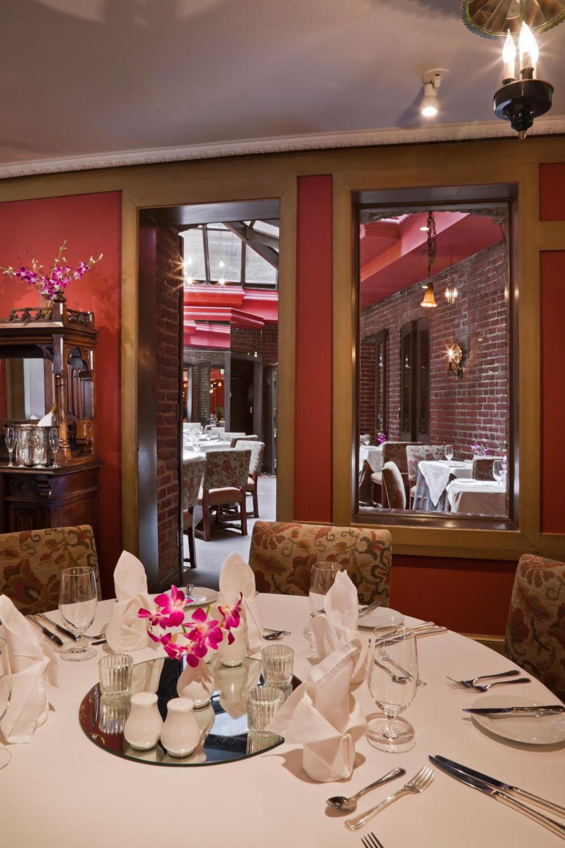 Henley Park Hotel photo 12