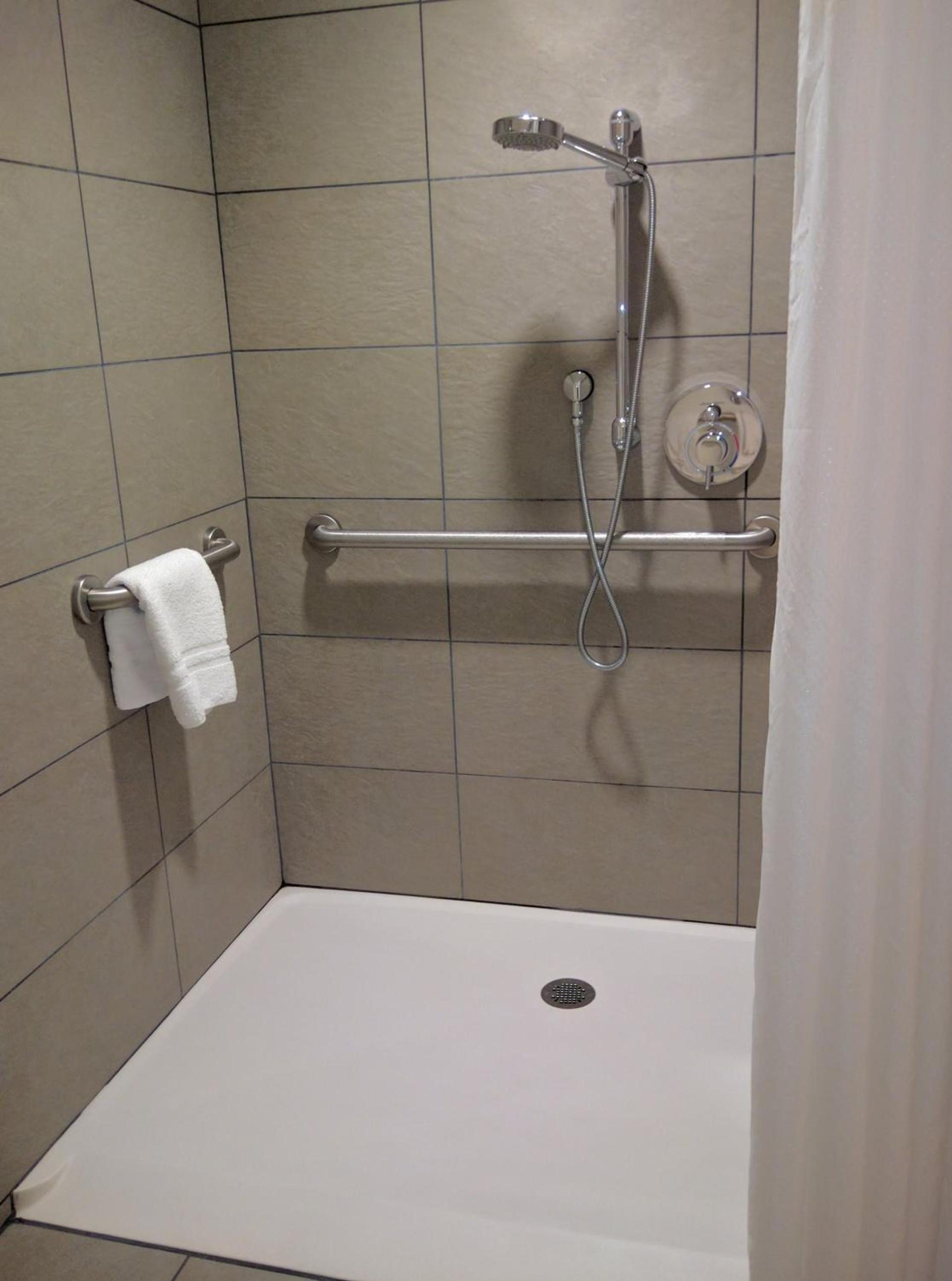 Country Inn & Suites by Radisson, Seattle-Tacoma International Airport, WA photo 57