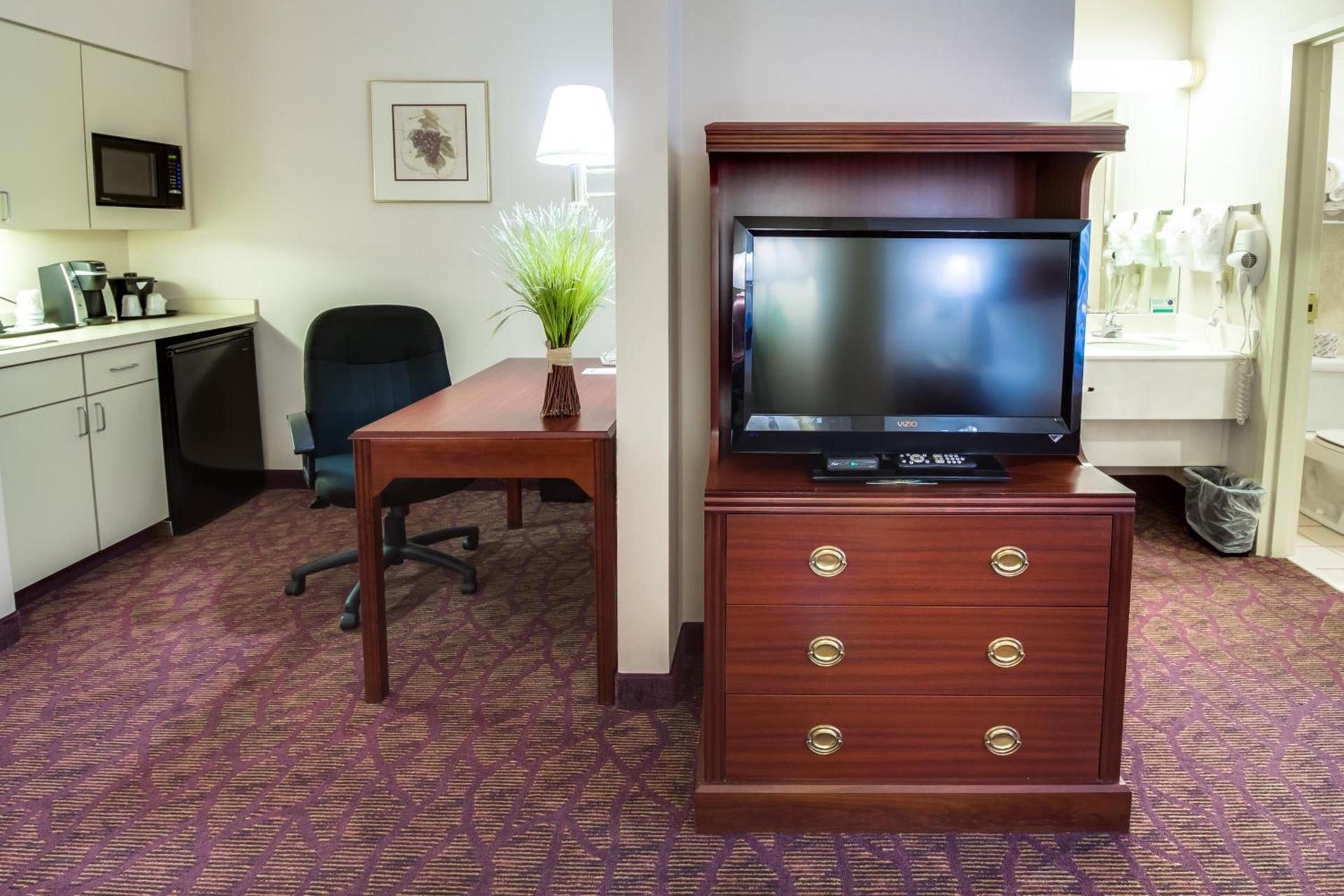 Spark by Hilton Amarillo East photo 8