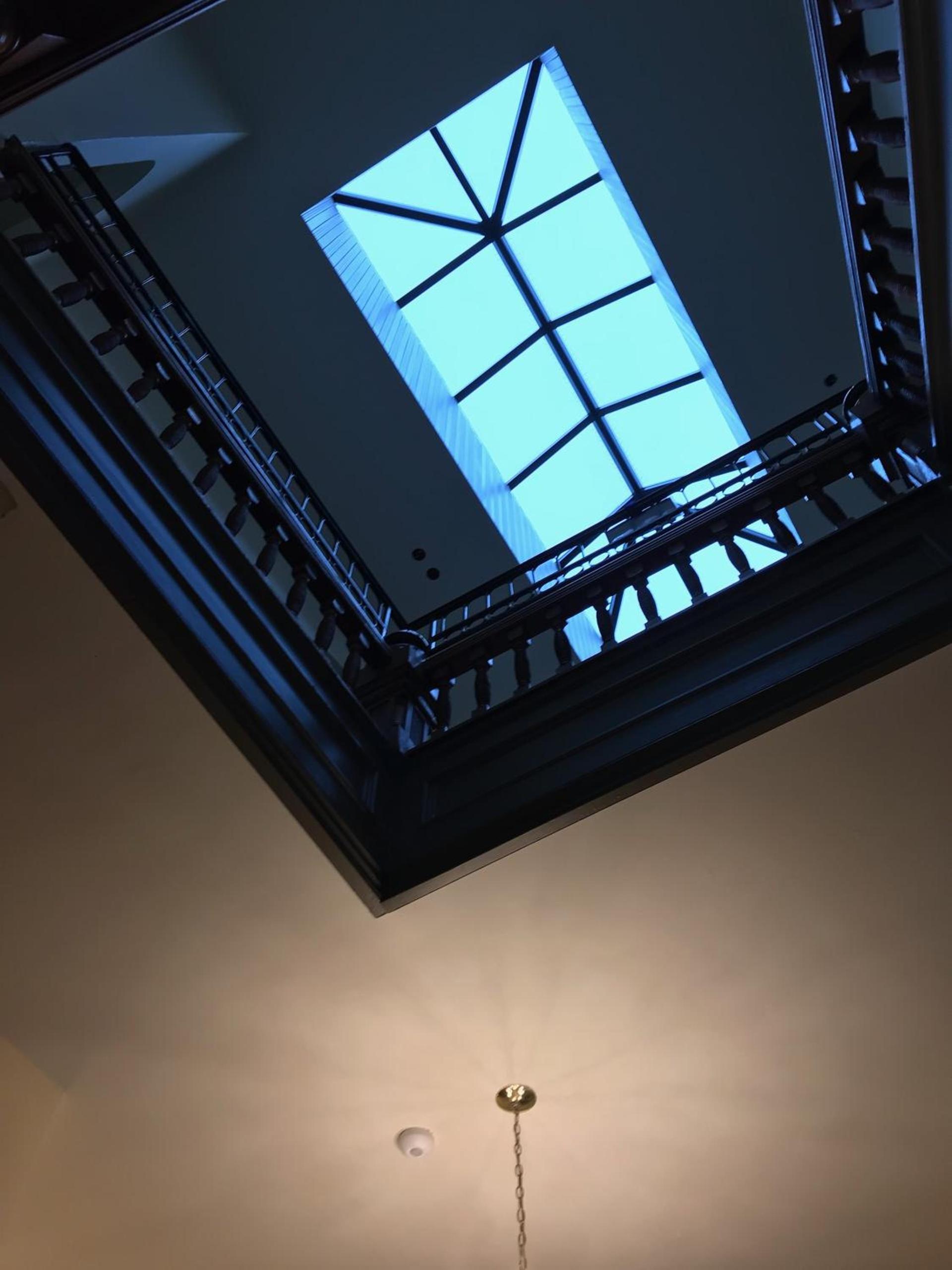 The Palace Hotel photo 20