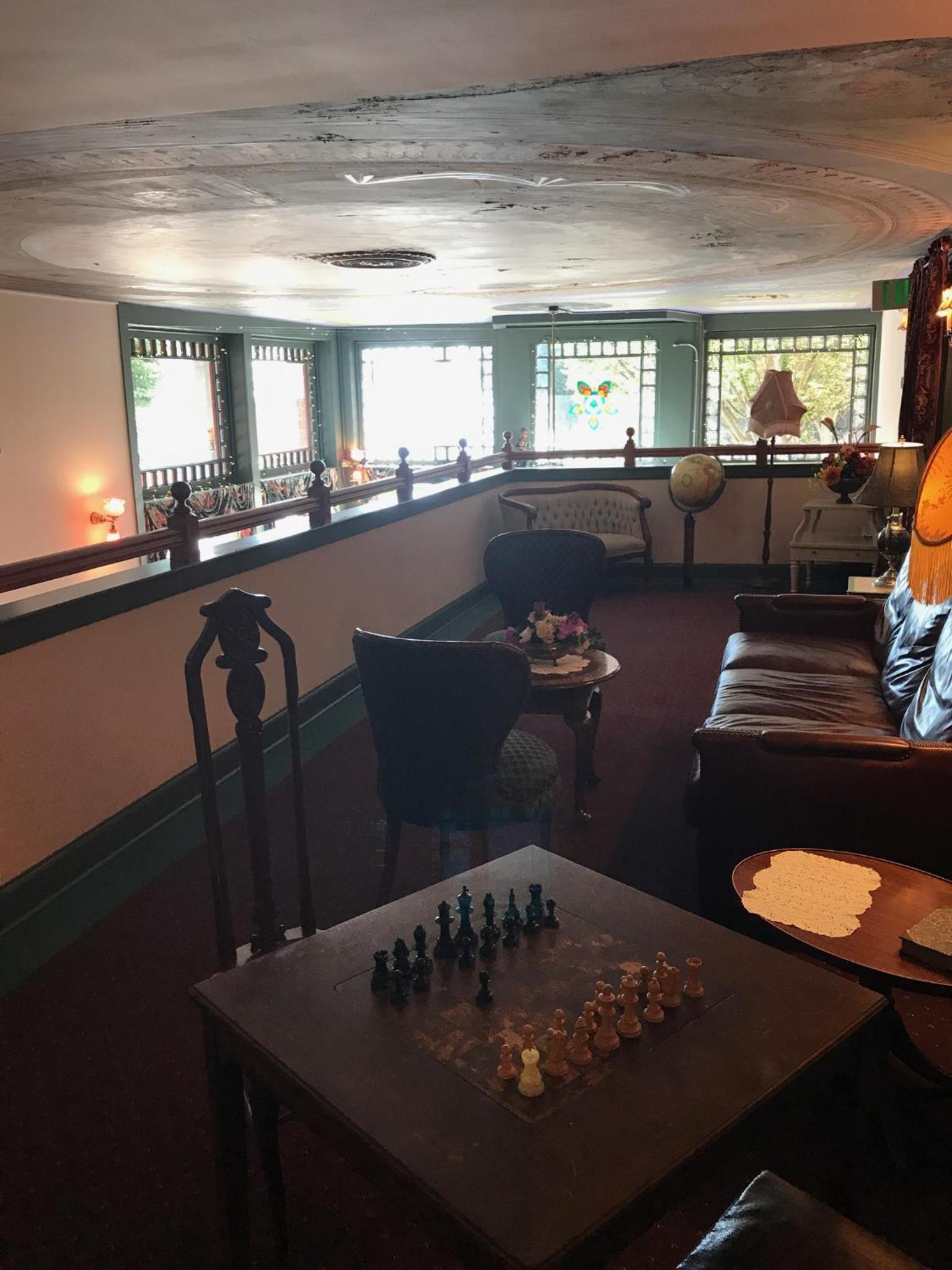 The Palace Hotel photo 19