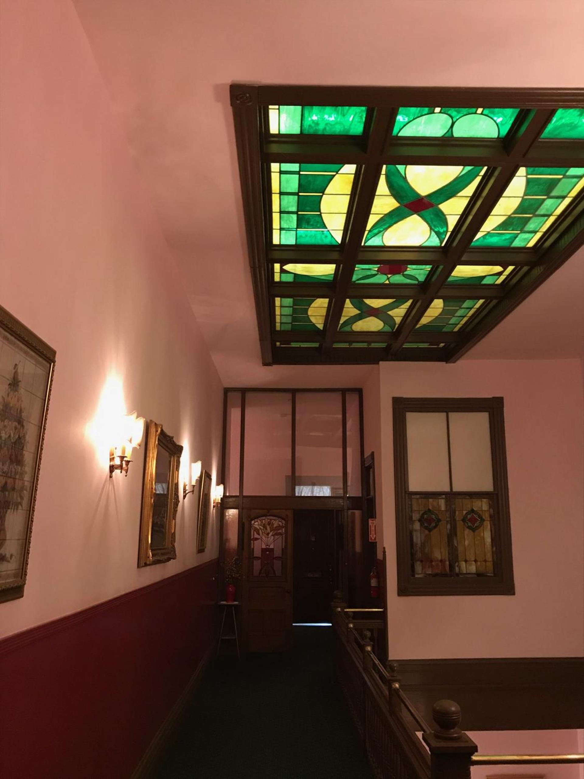 The Palace Hotel photo 22