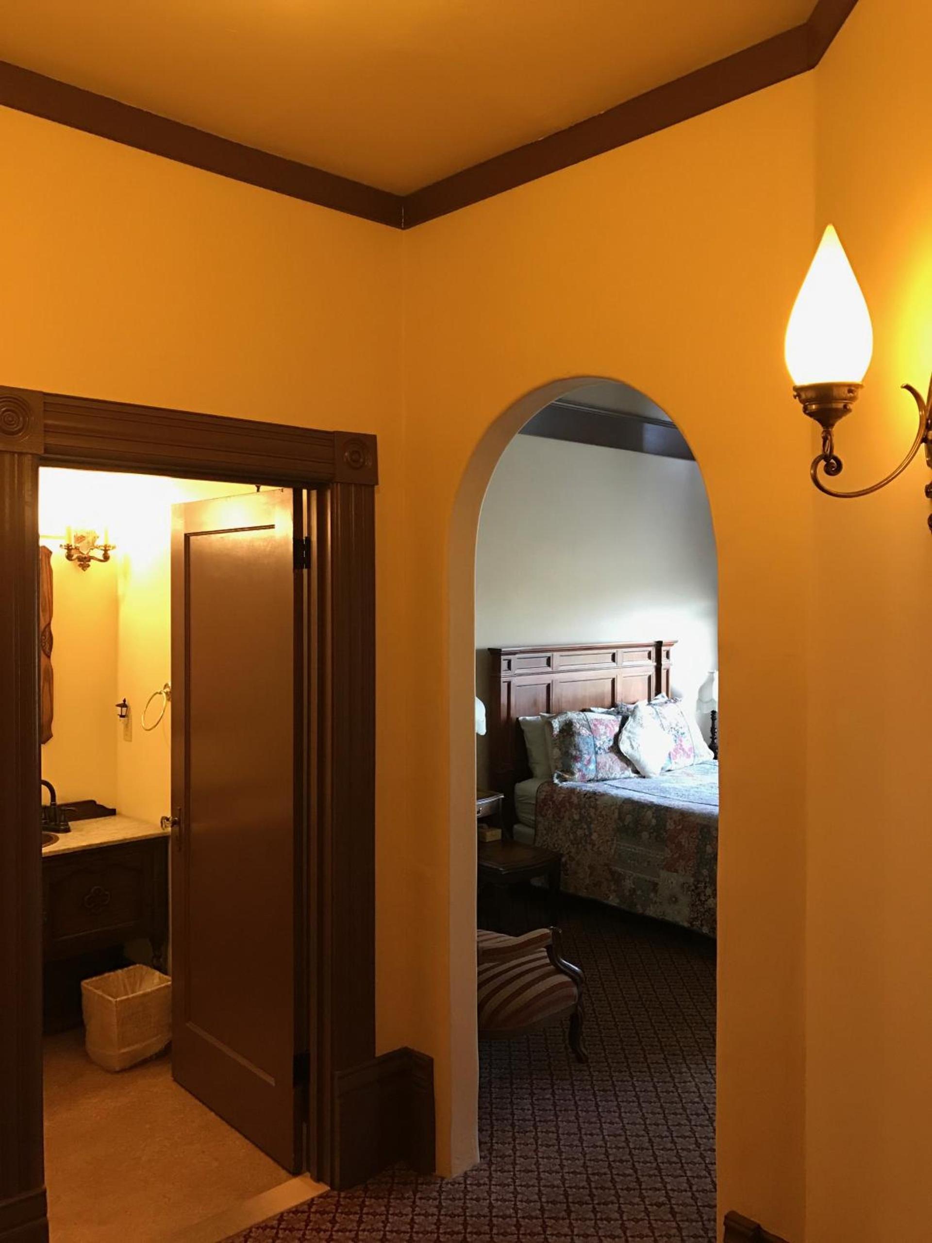 The Palace Hotel photo 29