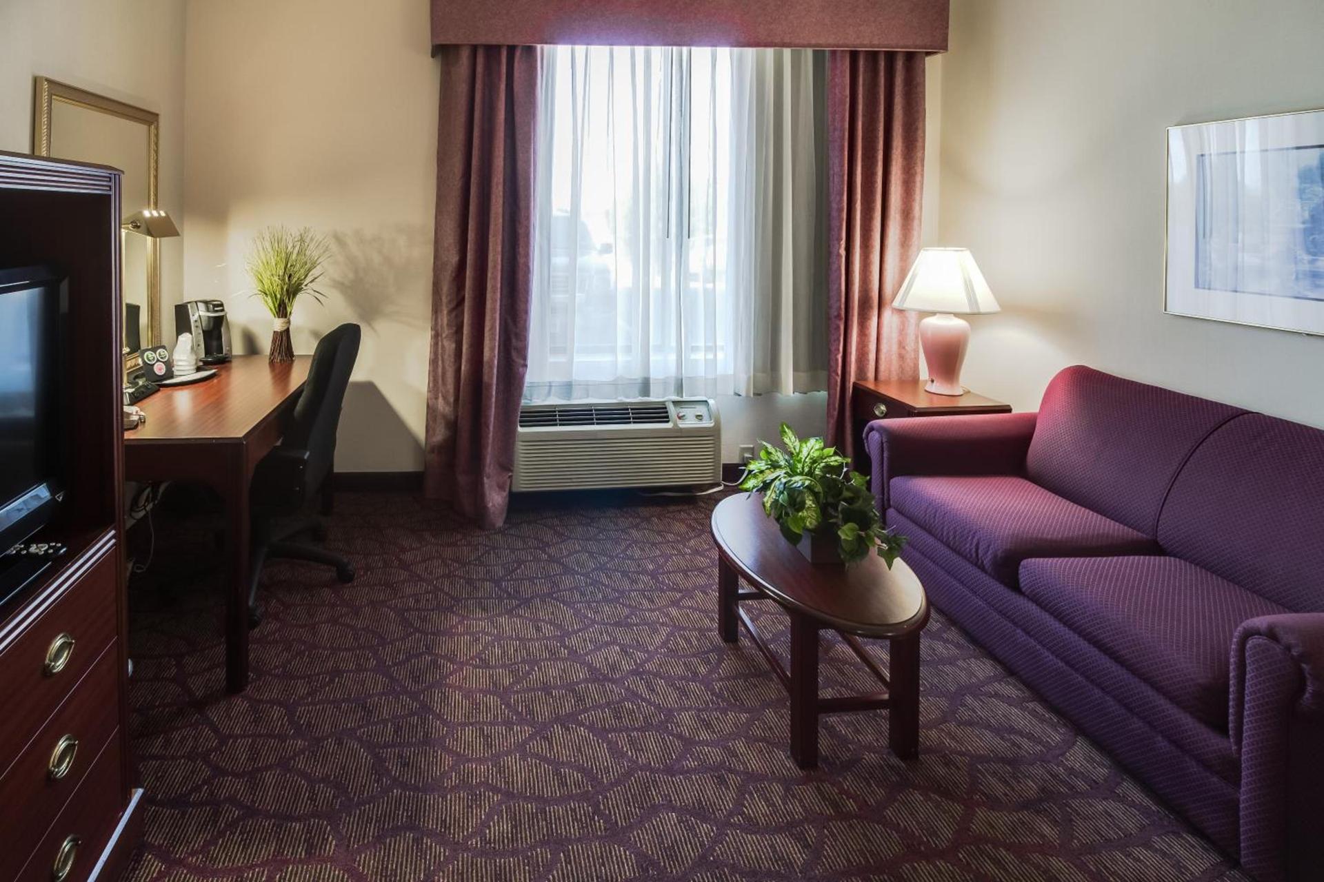 Spark by Hilton Amarillo East photo 3