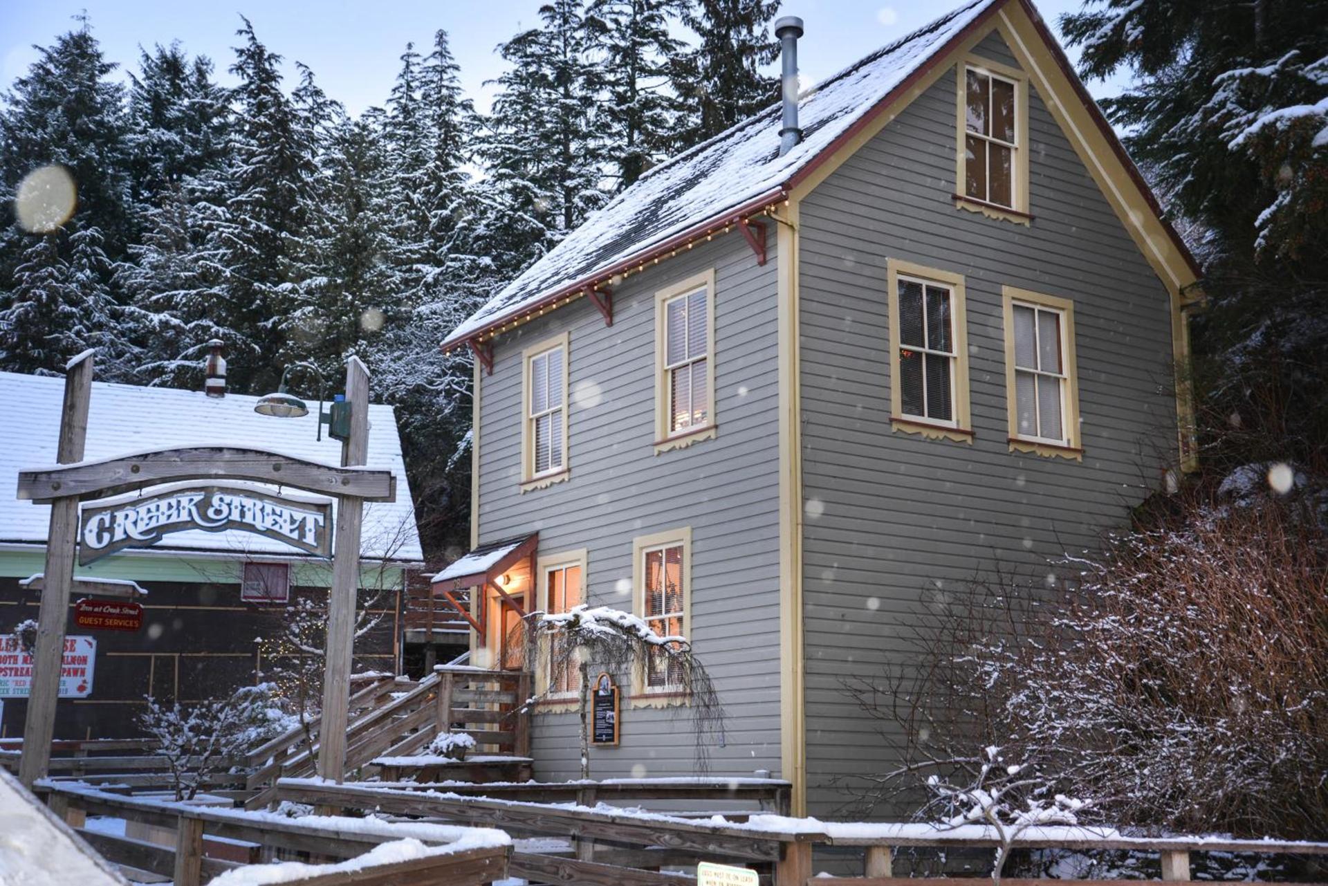 Inn At Creek Street photo 58