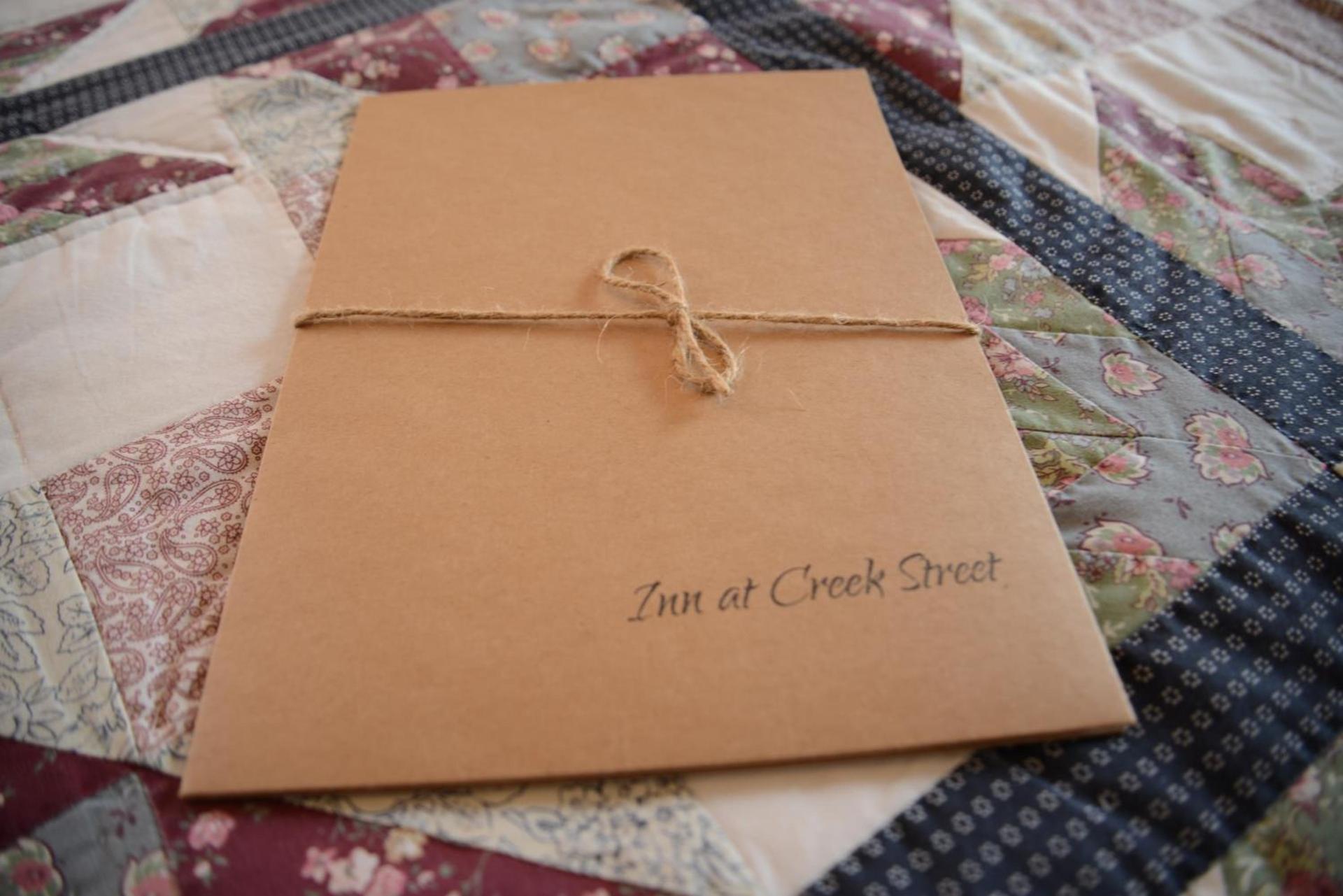 Inn At Creek Street photo 55