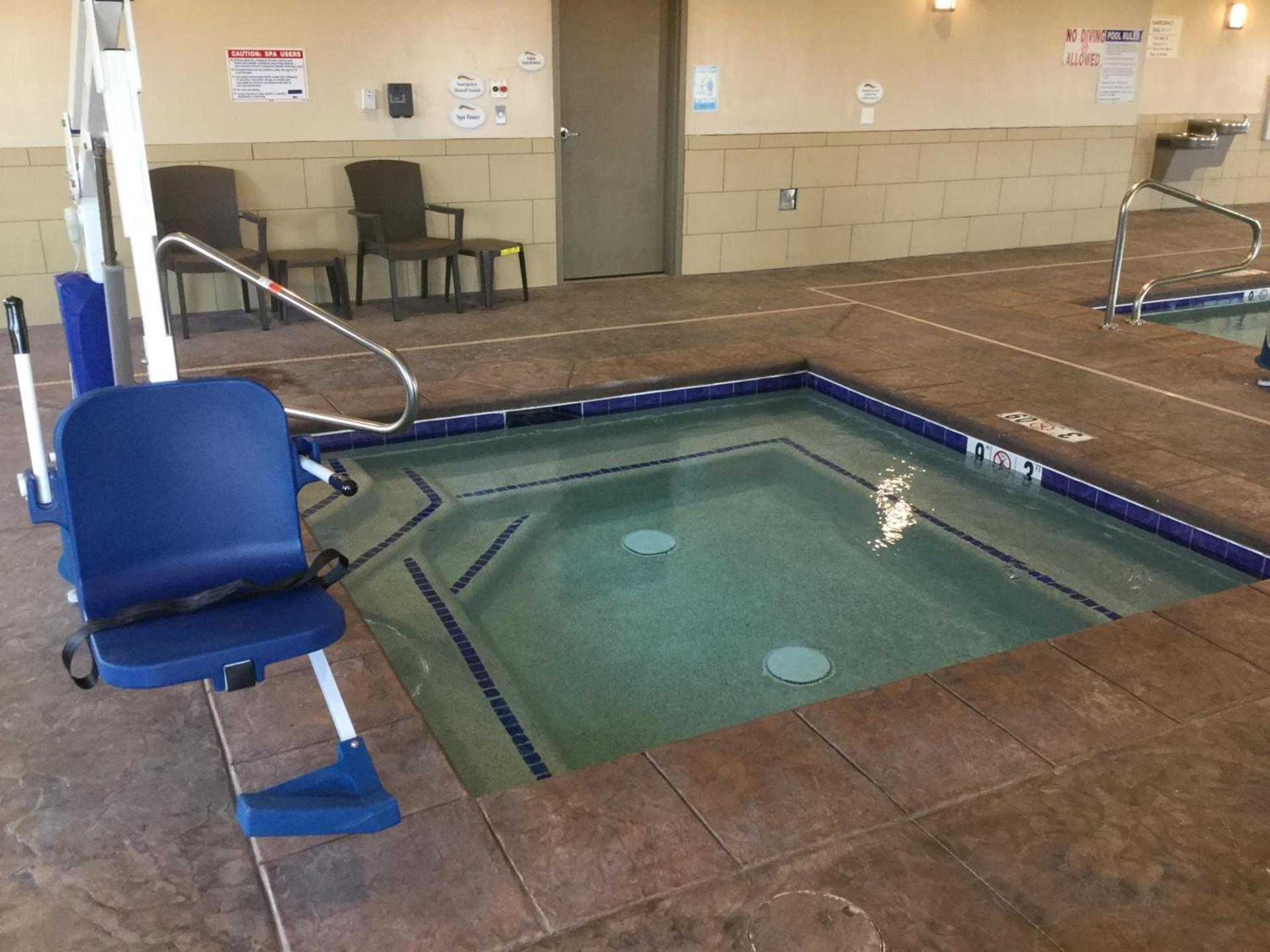 Garner by IHG Page at Lake Powell photo 3