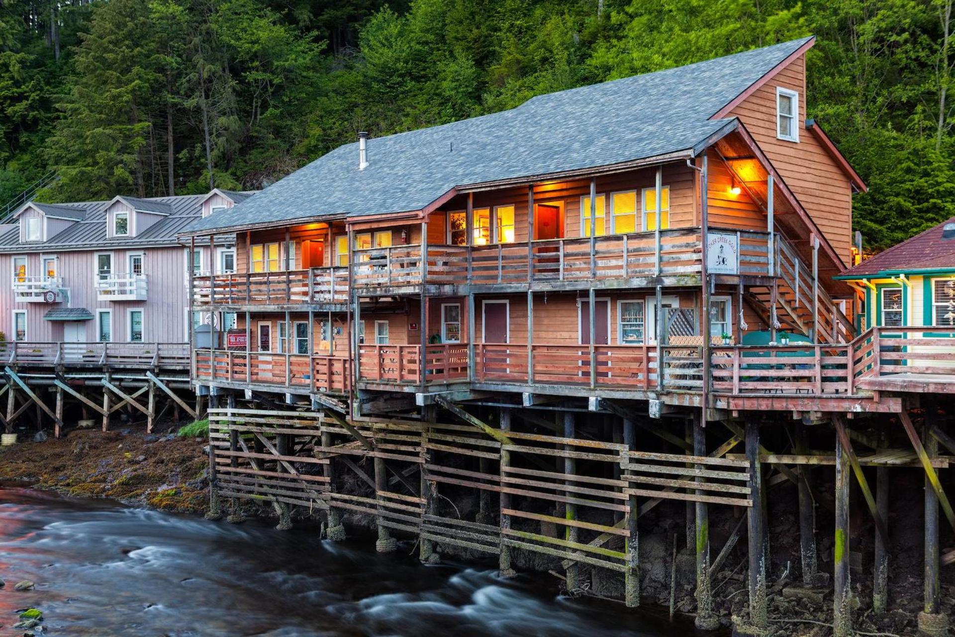 Inn At Creek Street photo 48