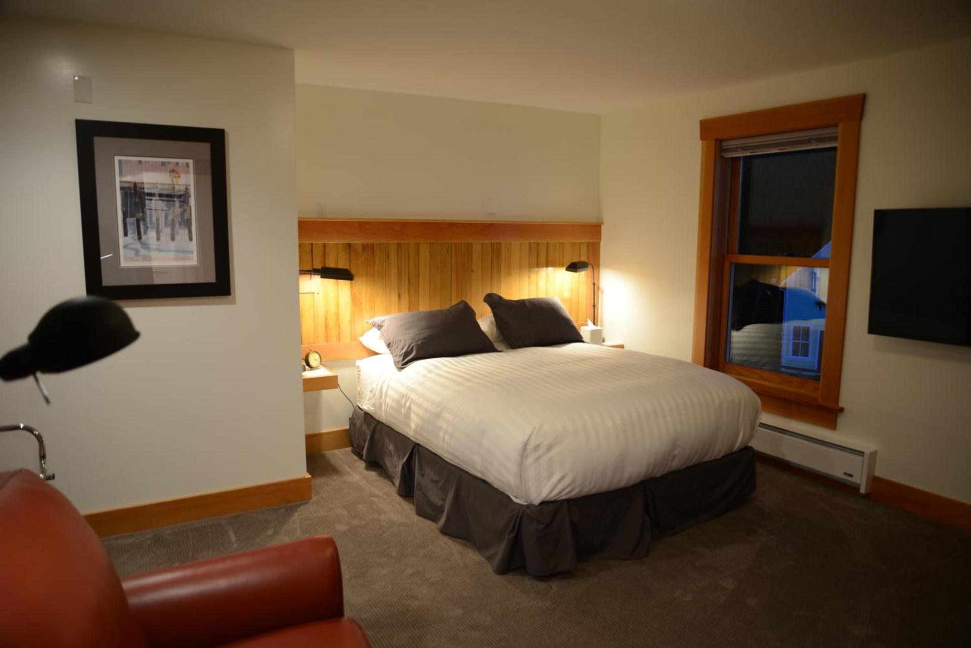 Inn At Creek Street photo 42