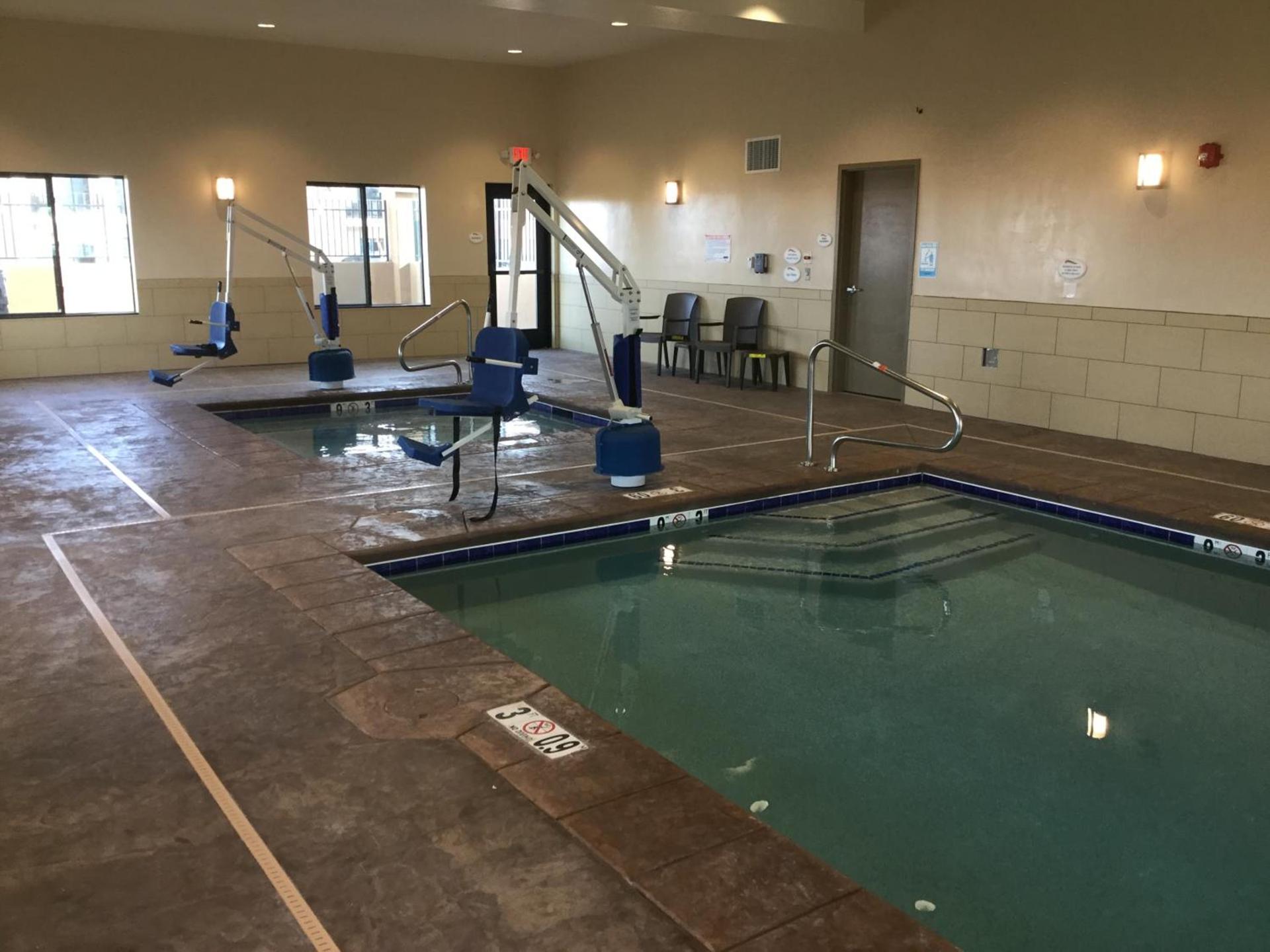 Garner by IHG Page at Lake Powell photo 8