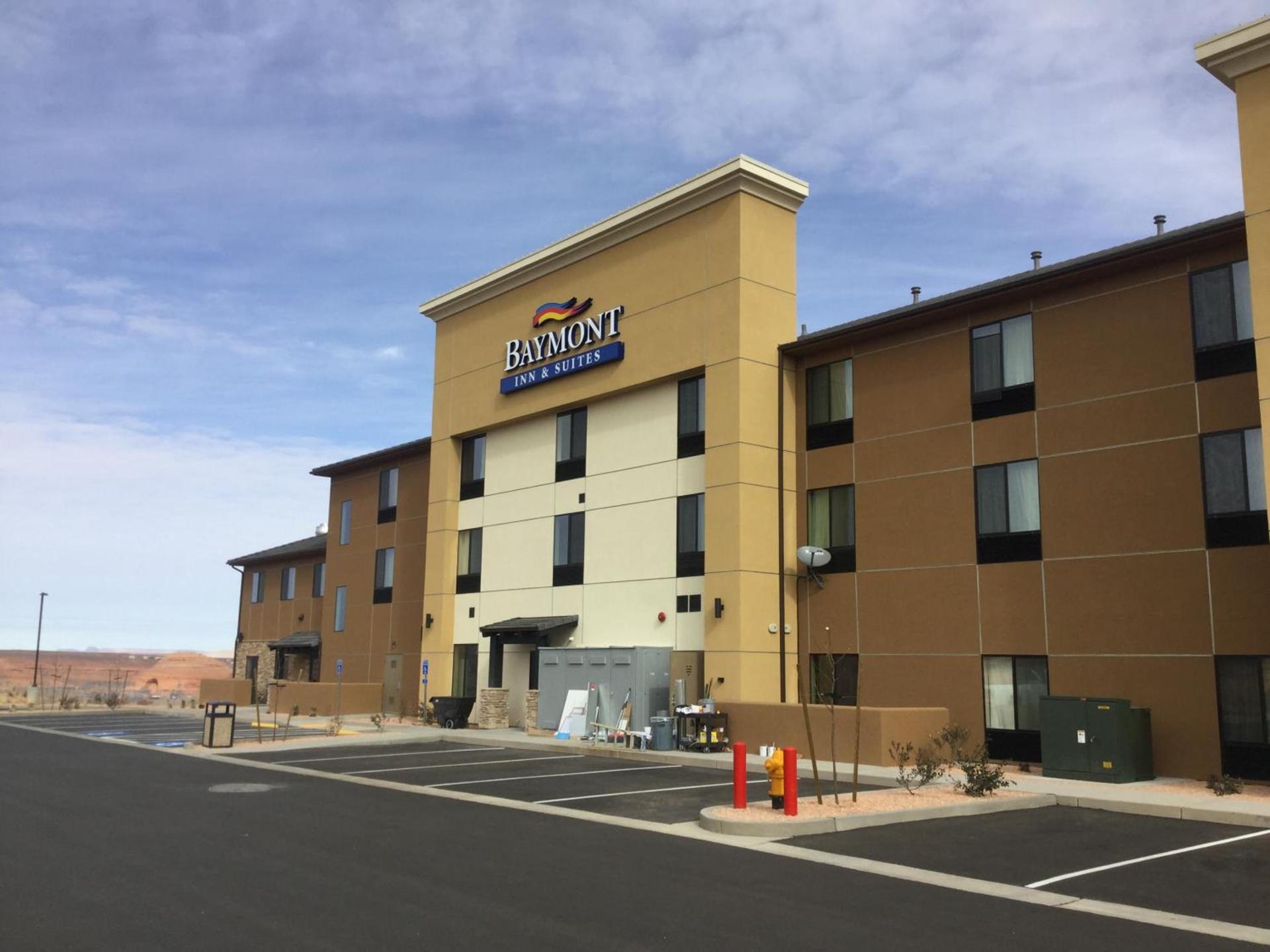 Garner by IHG Page at Lake Powell photo 5