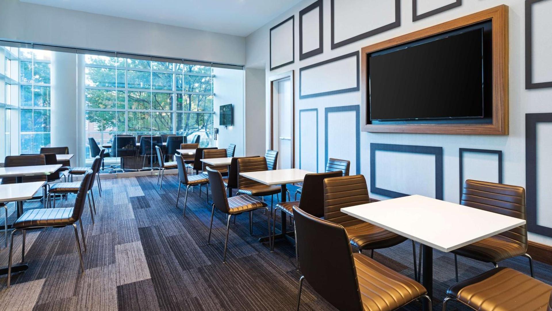 Hyatt House Washington DC/The Wharf photo 30