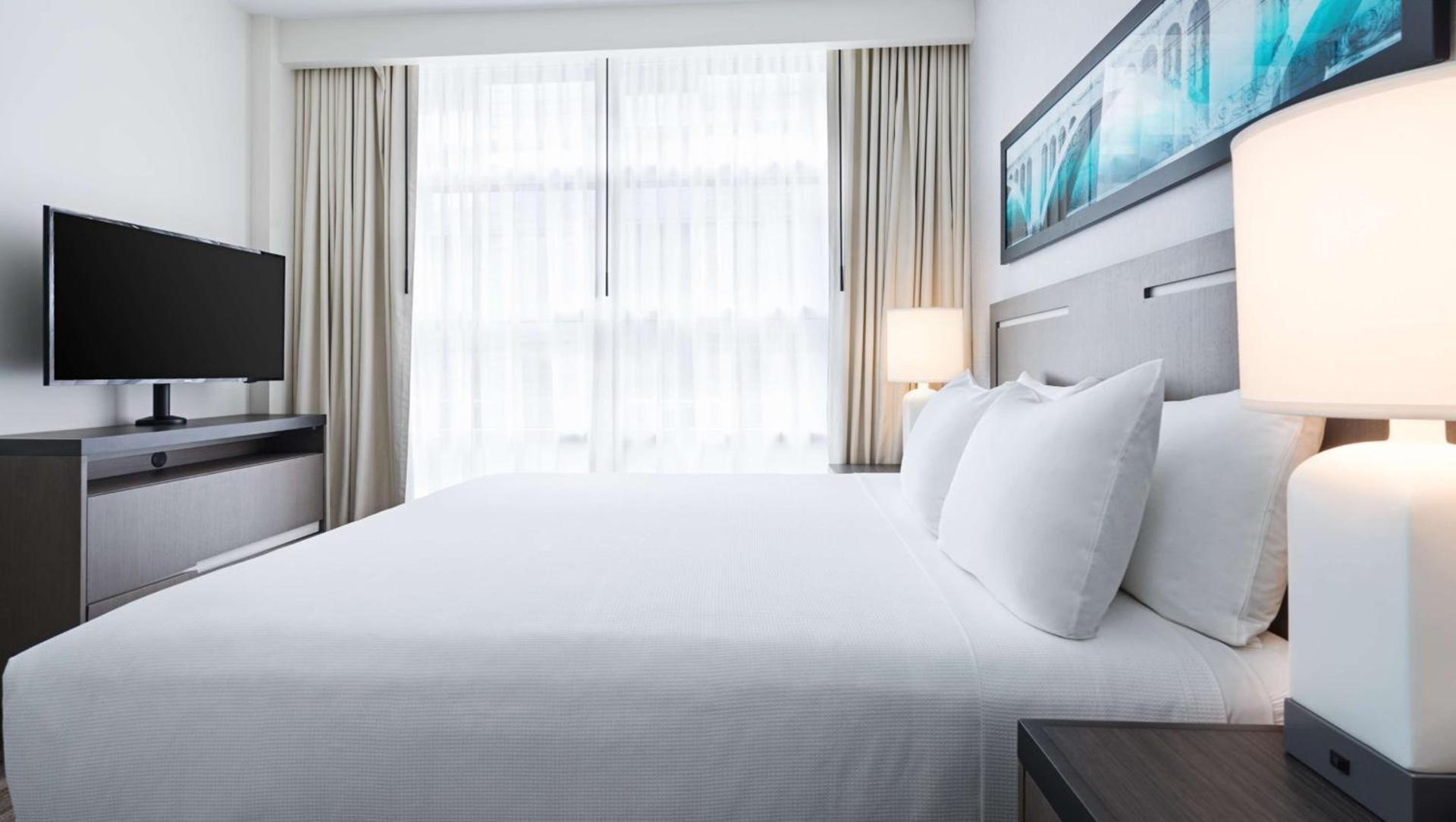 Hyatt House Washington DC/The Wharf photo 13