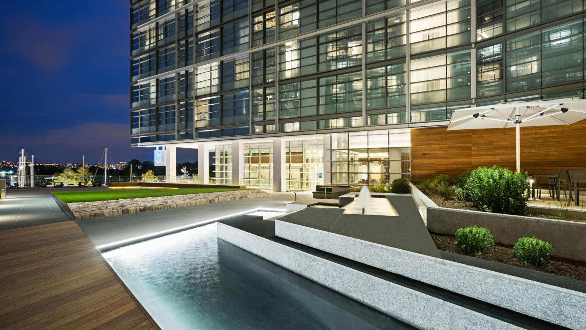 Hyatt House Washington DC/The Wharf photo 35