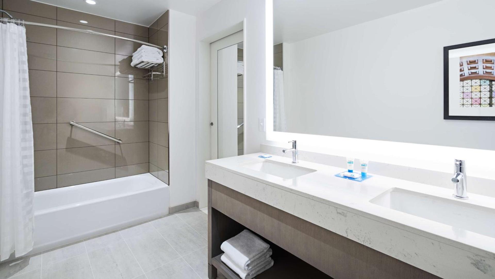 Hyatt House Washington DC/The Wharf photo 26