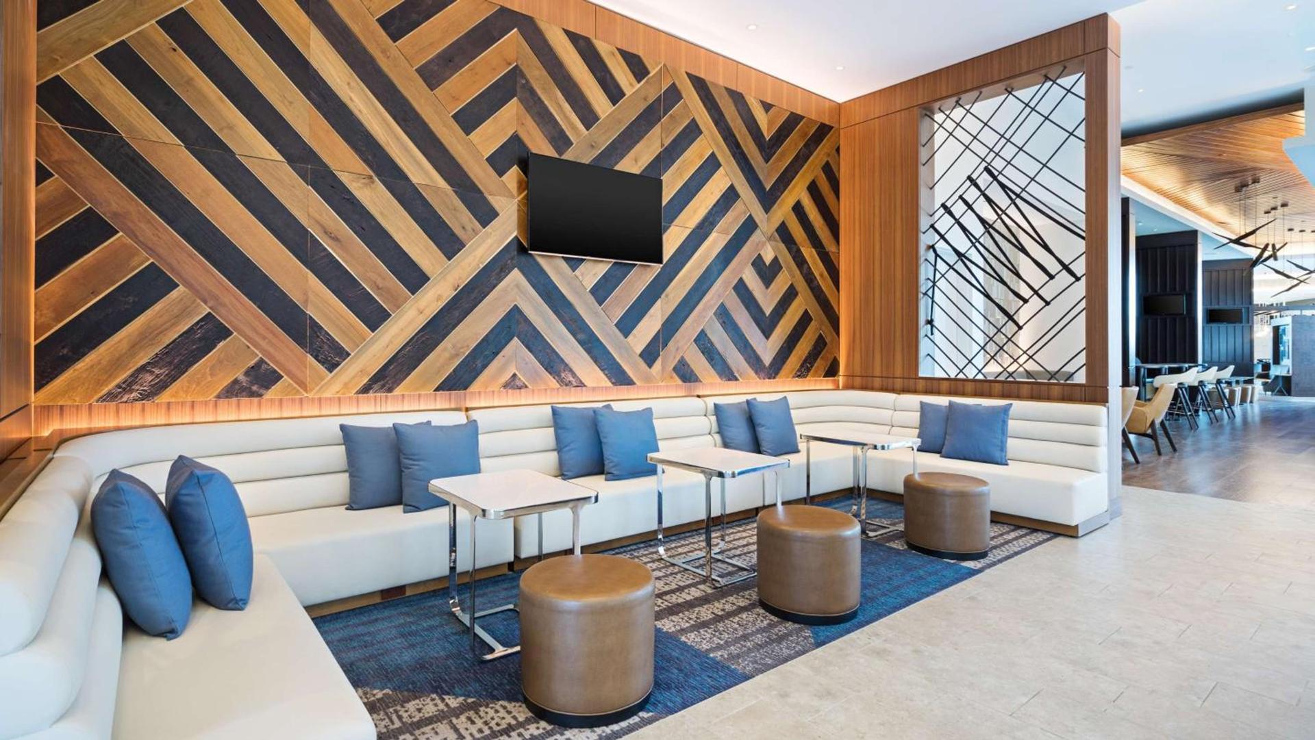 Hyatt House Washington DC/The Wharf photo 5
