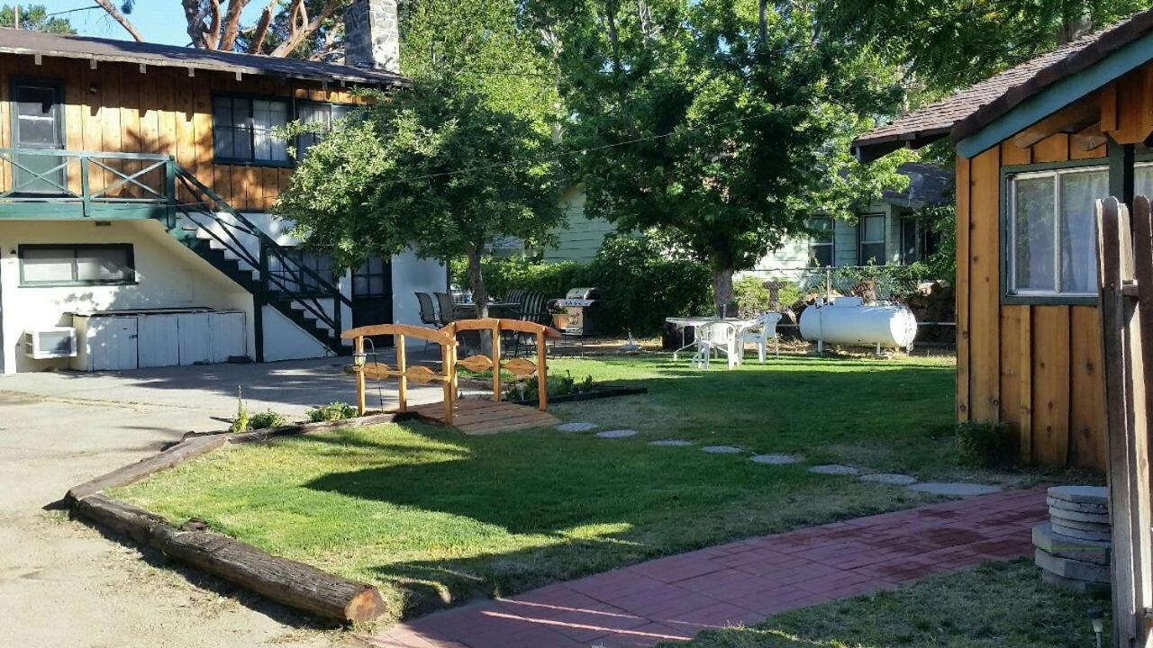 Kern Riverfront Lodge photo 29