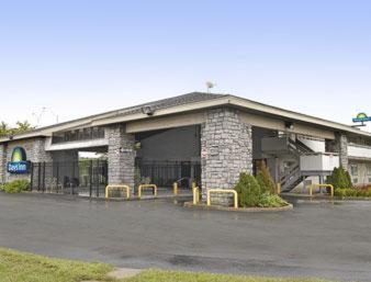 Days Inn by Wyndham Columbus Fairgrounds photo 26