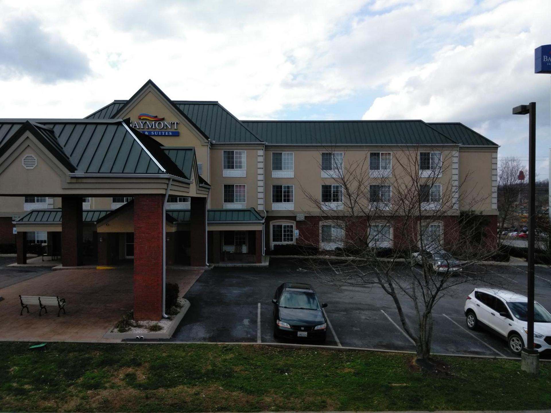 Baymont by Wyndham Clinton photo 17