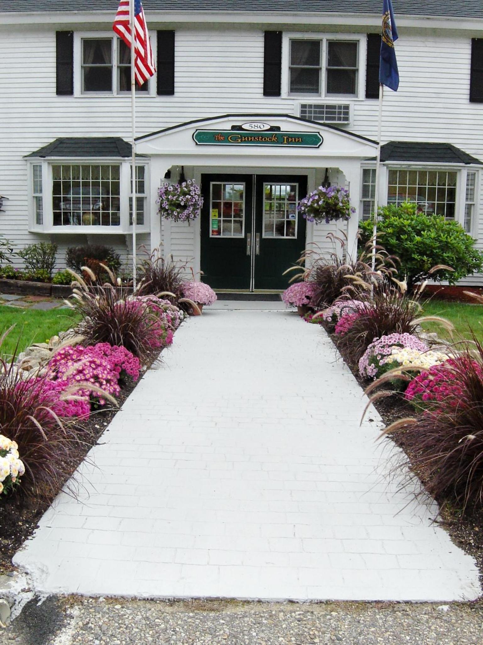 Gunstock Inn & Suites photo 15