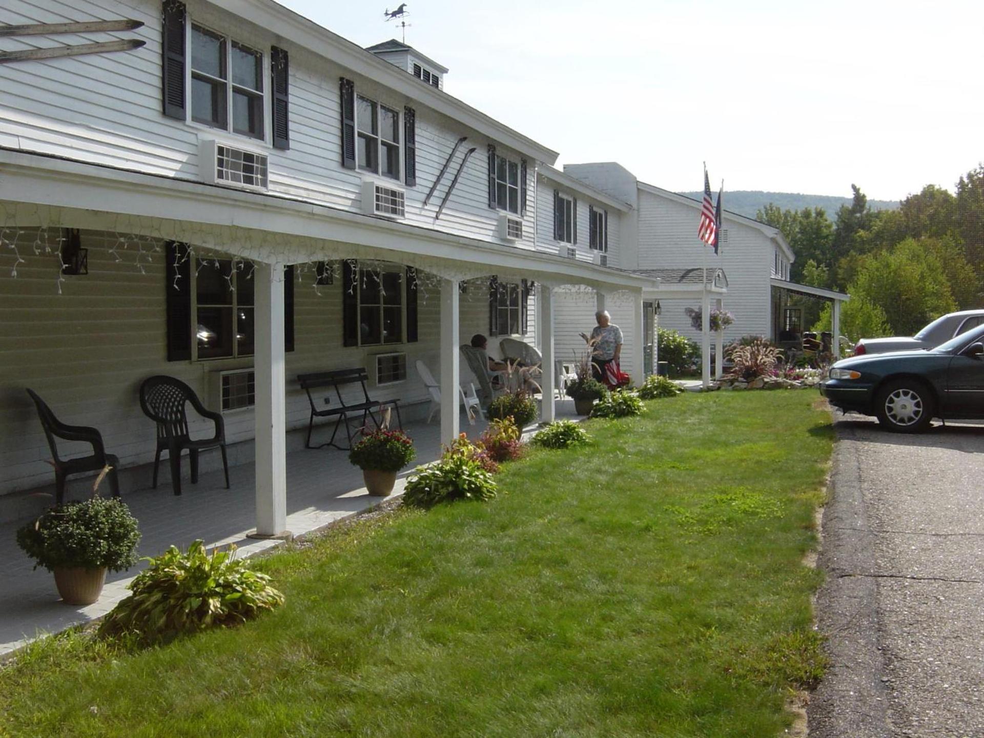 Gunstock Inn & Suites photo 13