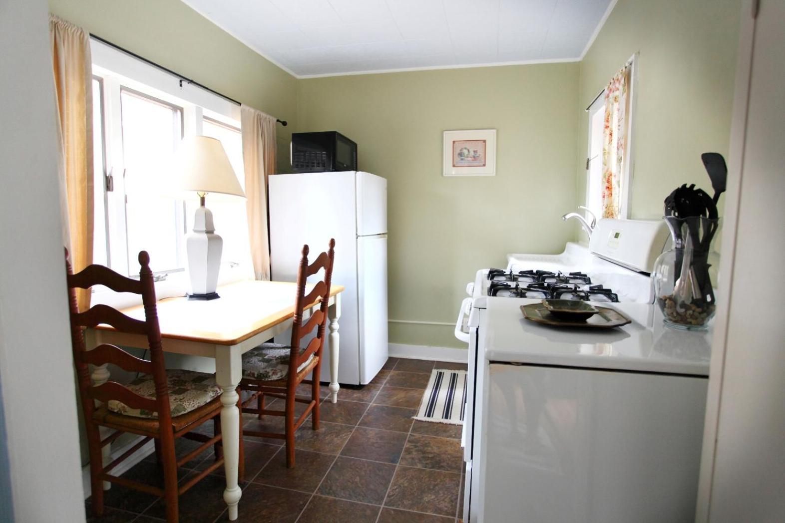 The Pines Cottages photo 31