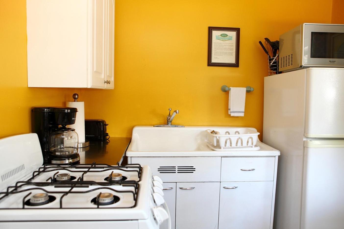 The Pines Cottages photo 30