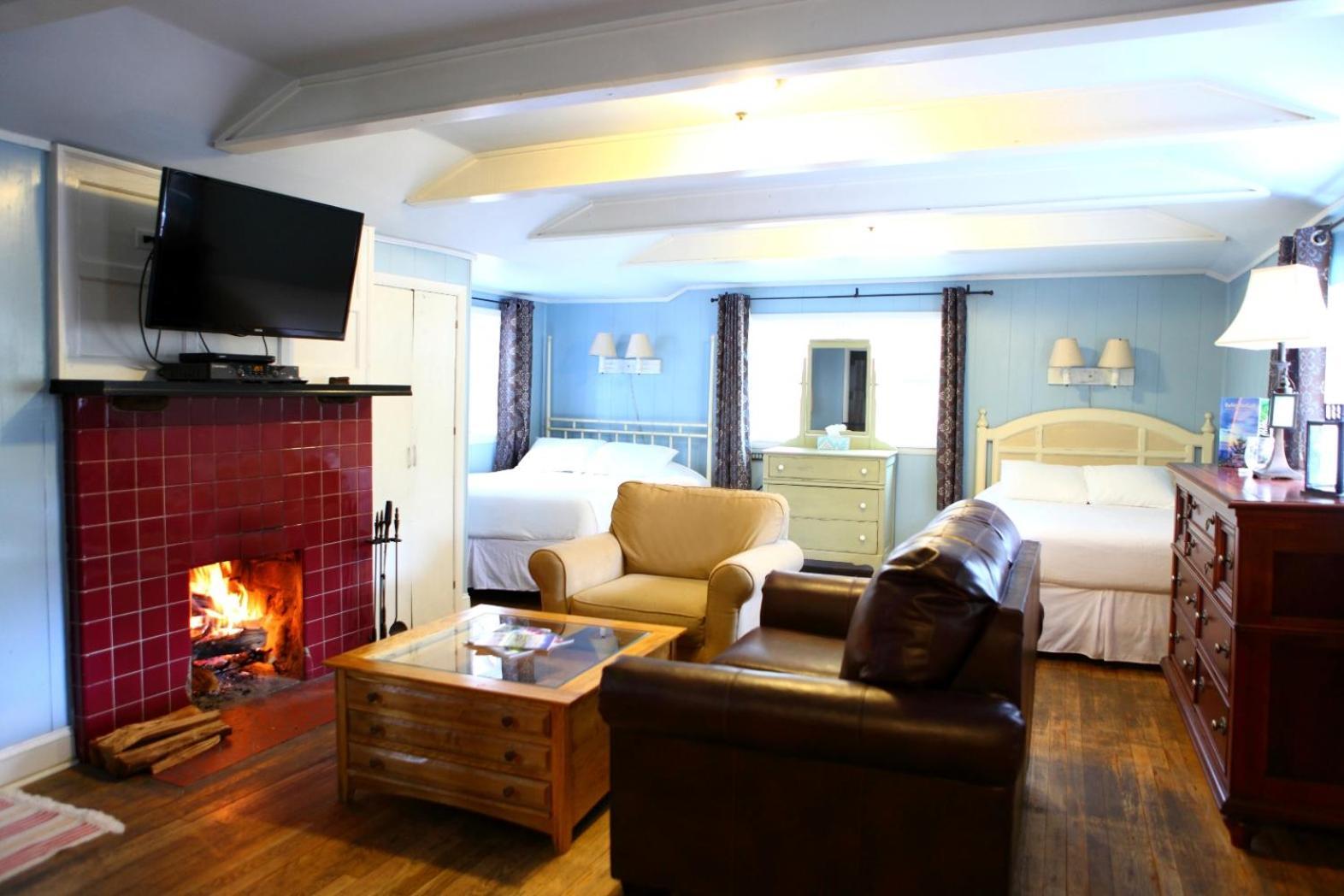 The Pines Cottages photo 28
