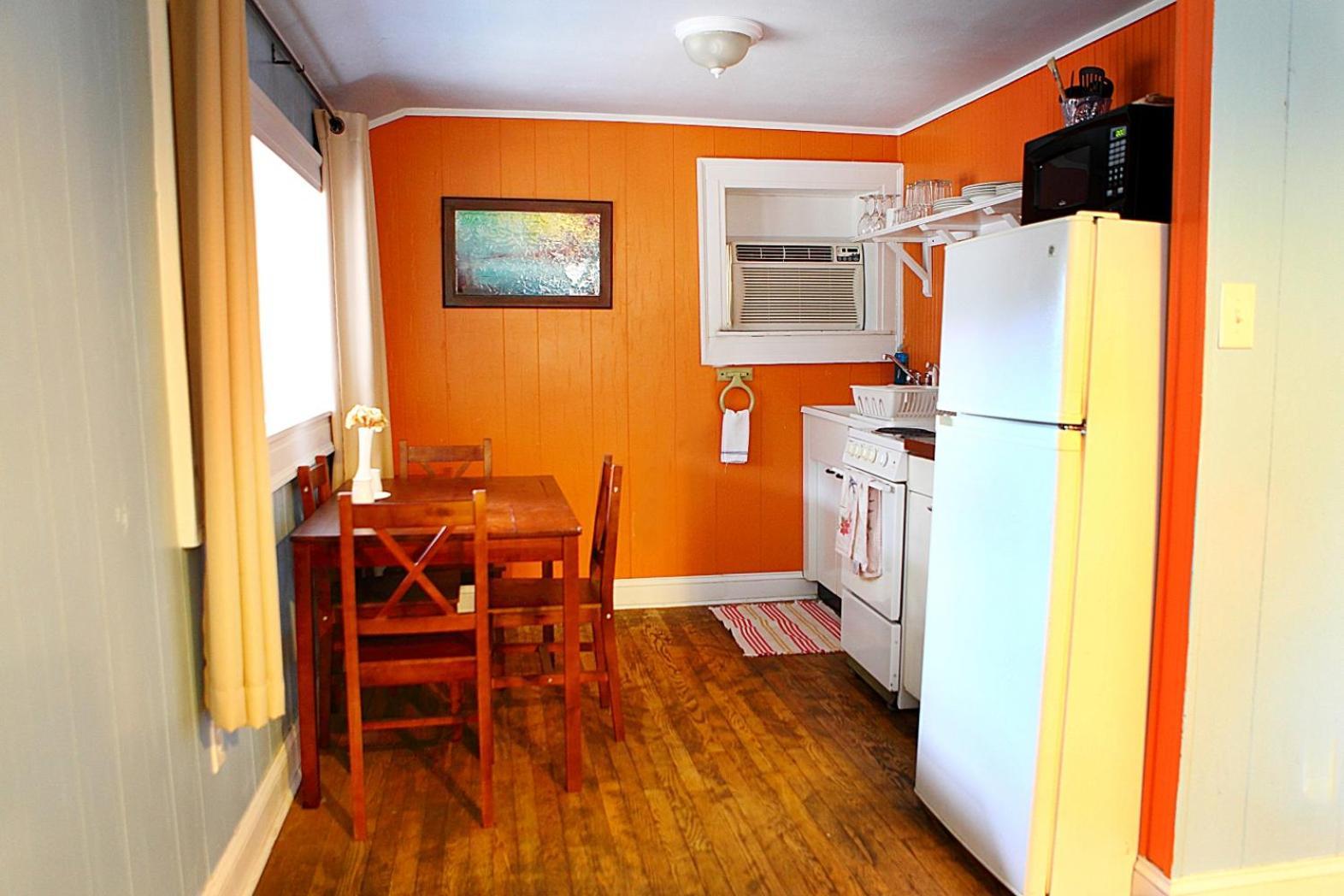 The Pines Cottages photo 29