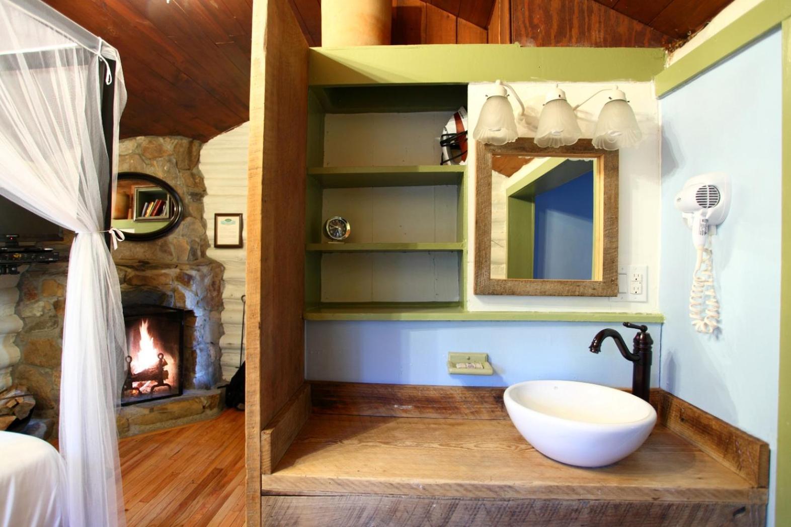 The Pines Cottages photo 23