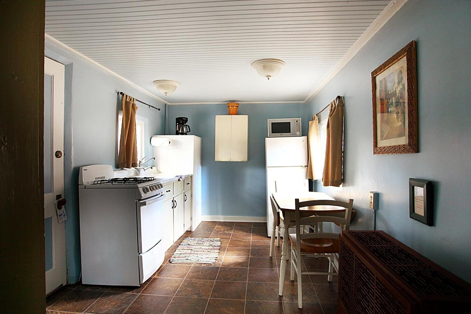 The Pines Cottages photo 24