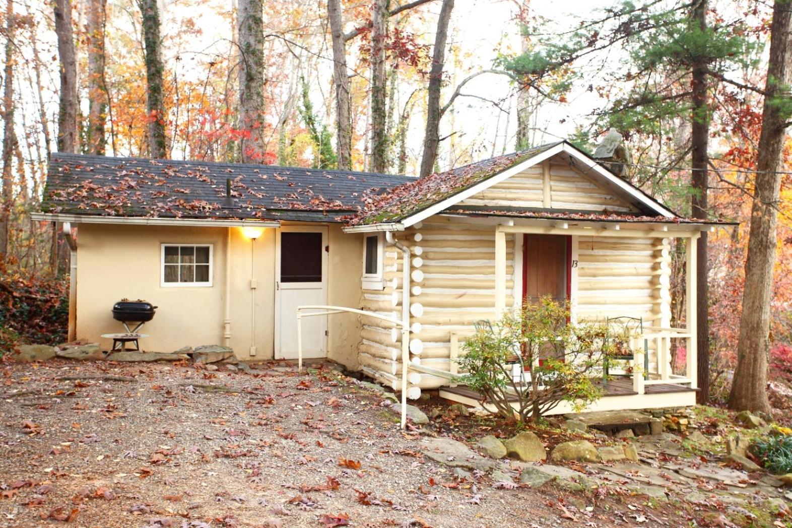 The Pines Cottages photo 25
