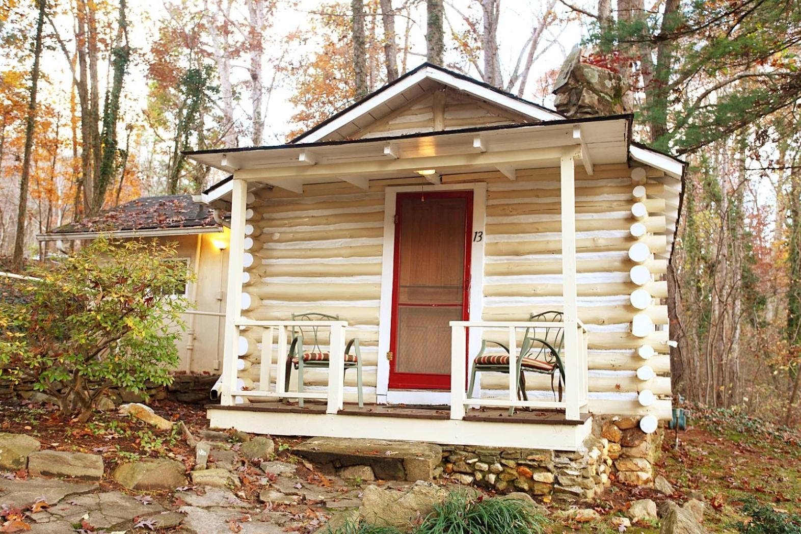 The Pines Cottages photo 26