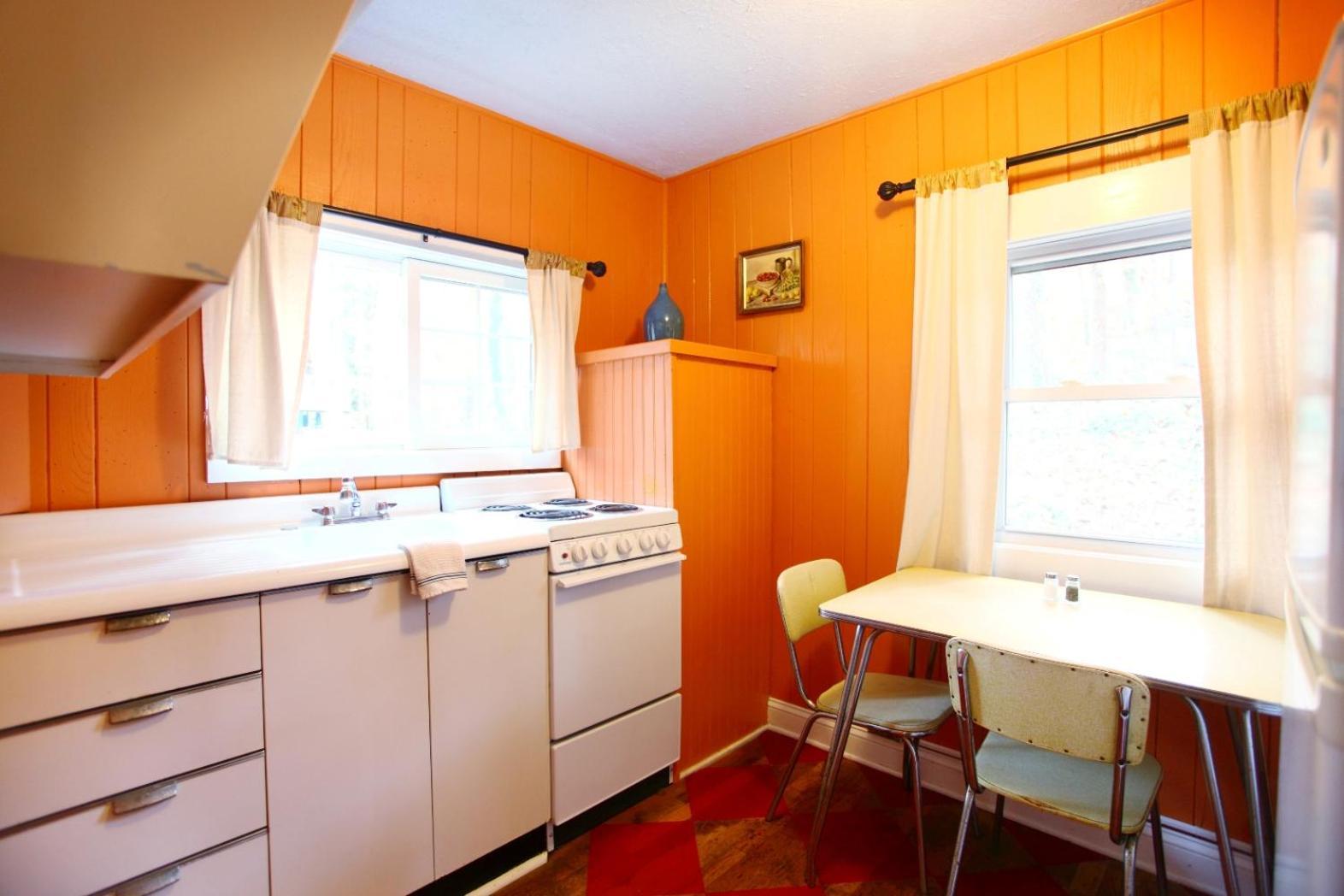 The Pines Cottages photo 22