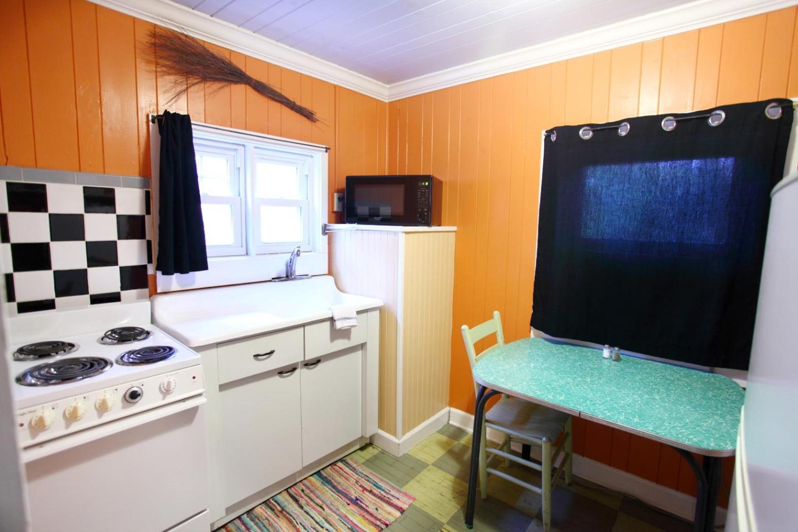 The Pines Cottages photo 16
