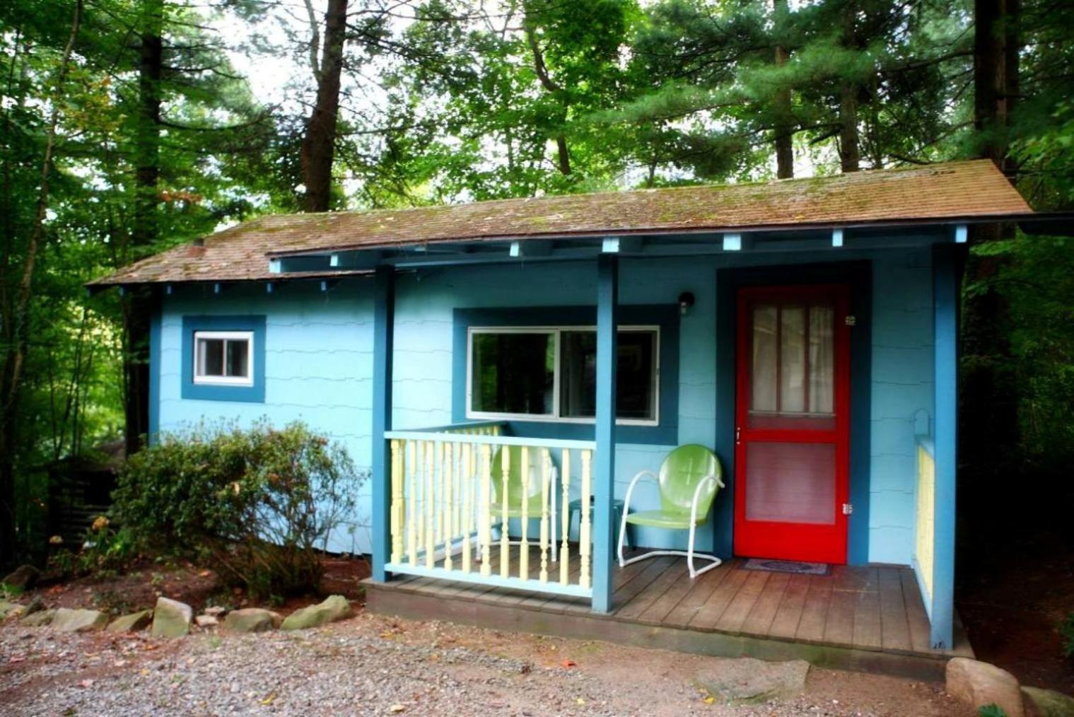The Pines Cottages photo 19