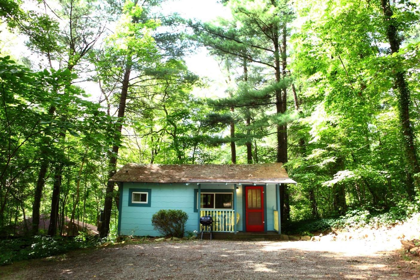 The Pines Cottages photo 20