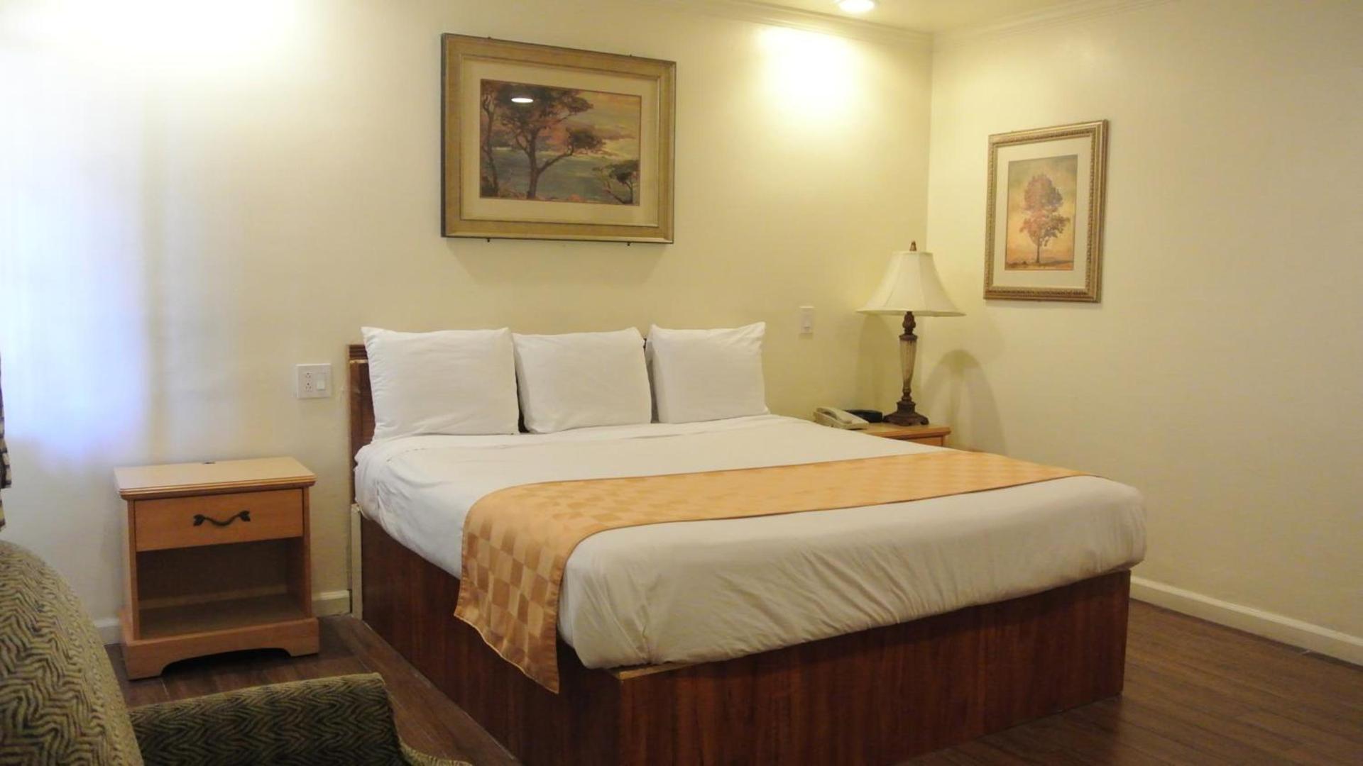777 Motor Inn photo 7