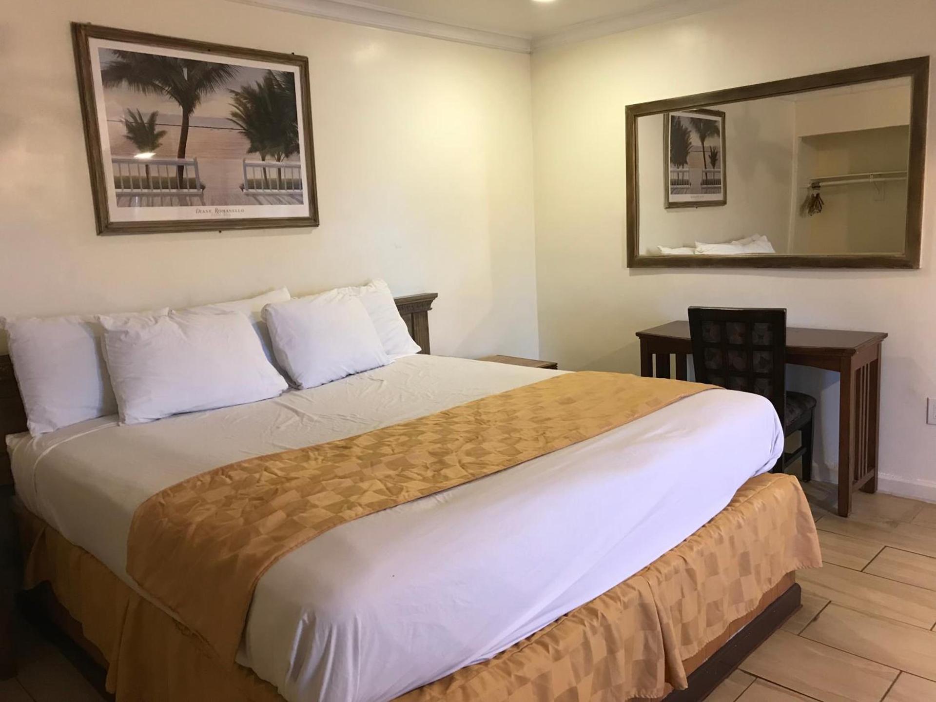 777 Motor Inn photo 6