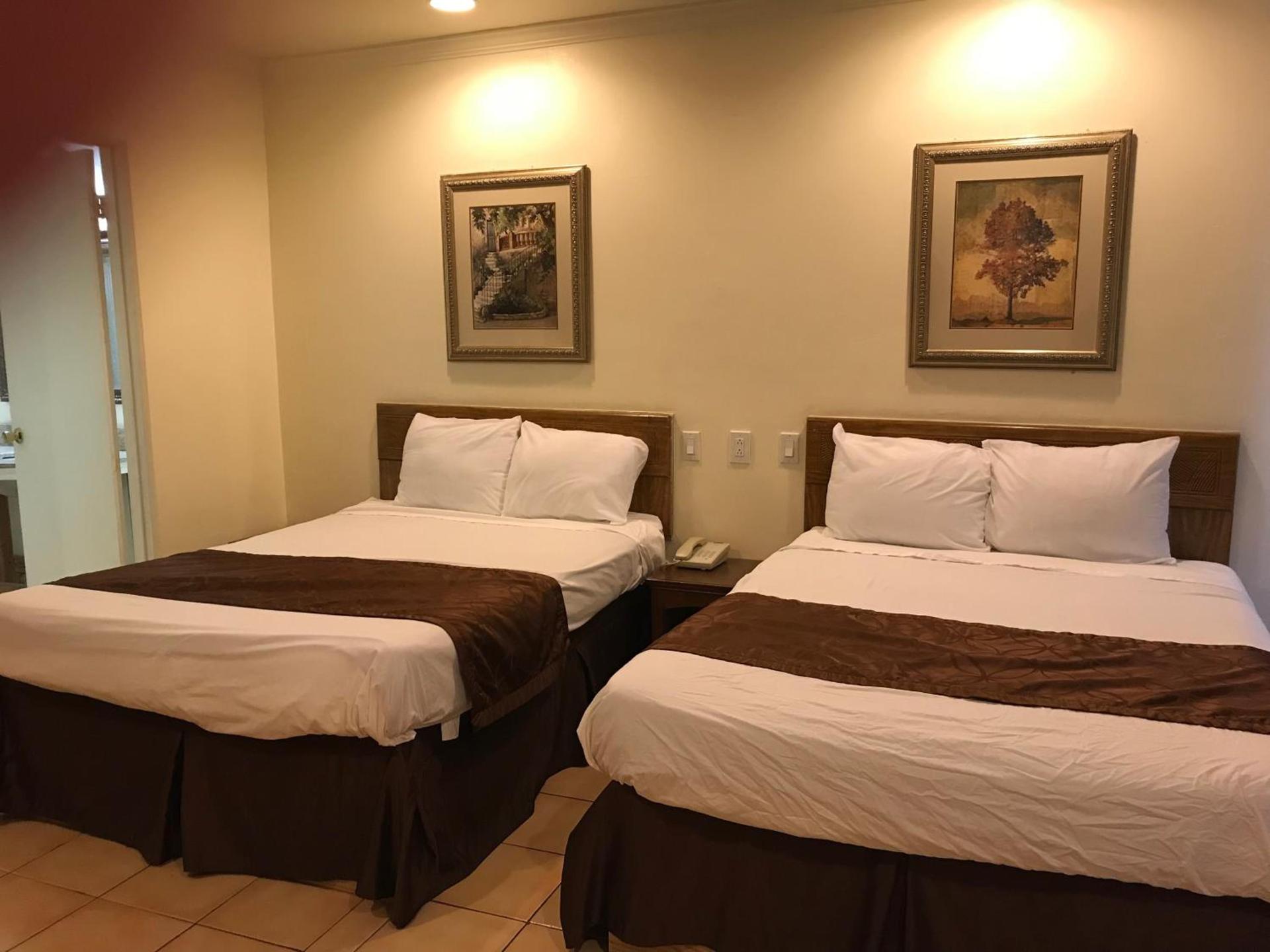 777 Motor Inn photo 4