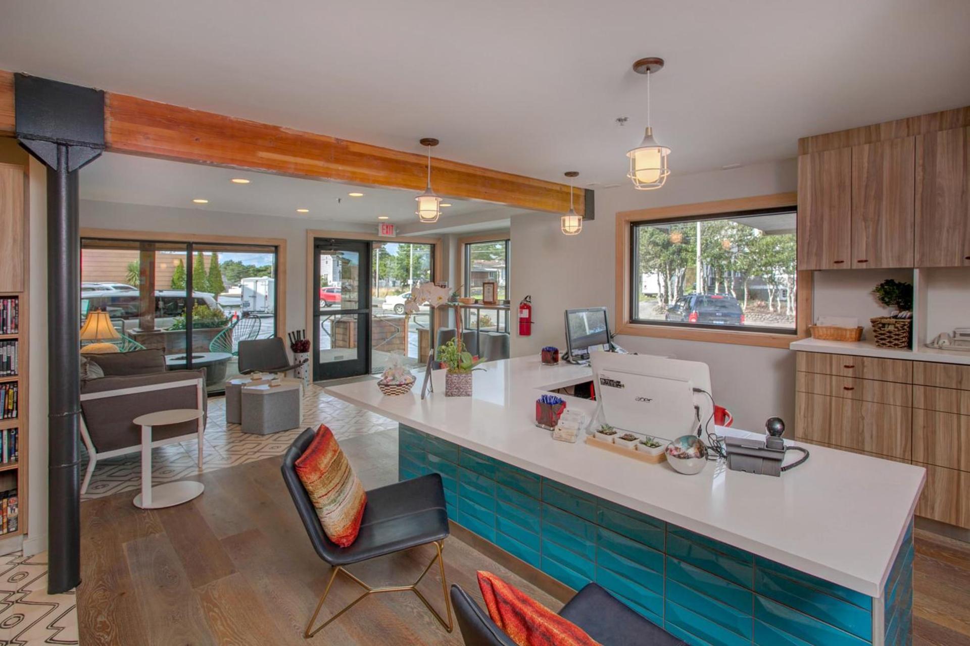 Inn at Seaside photo 4