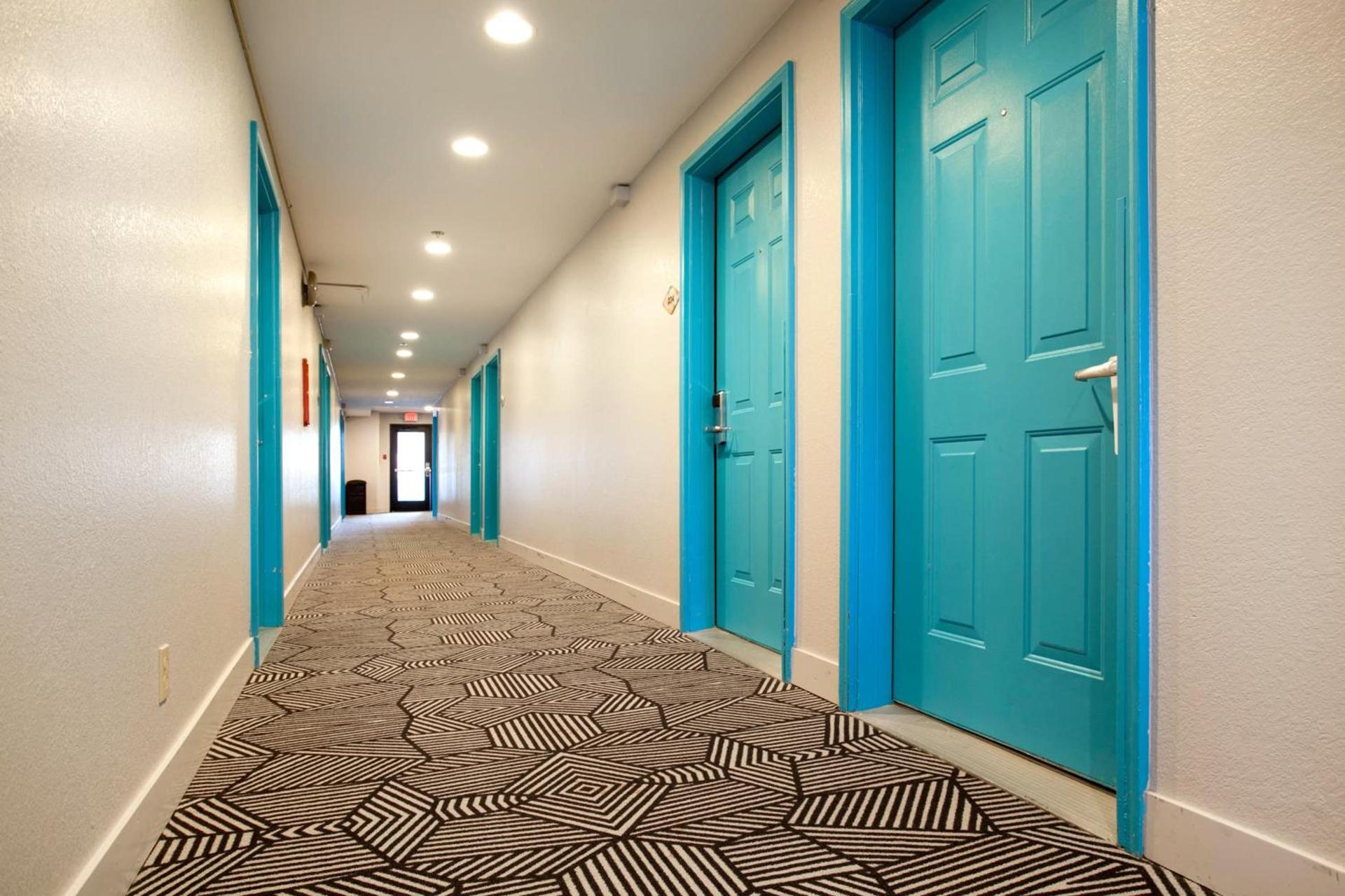 Inn at Seaside photo 14