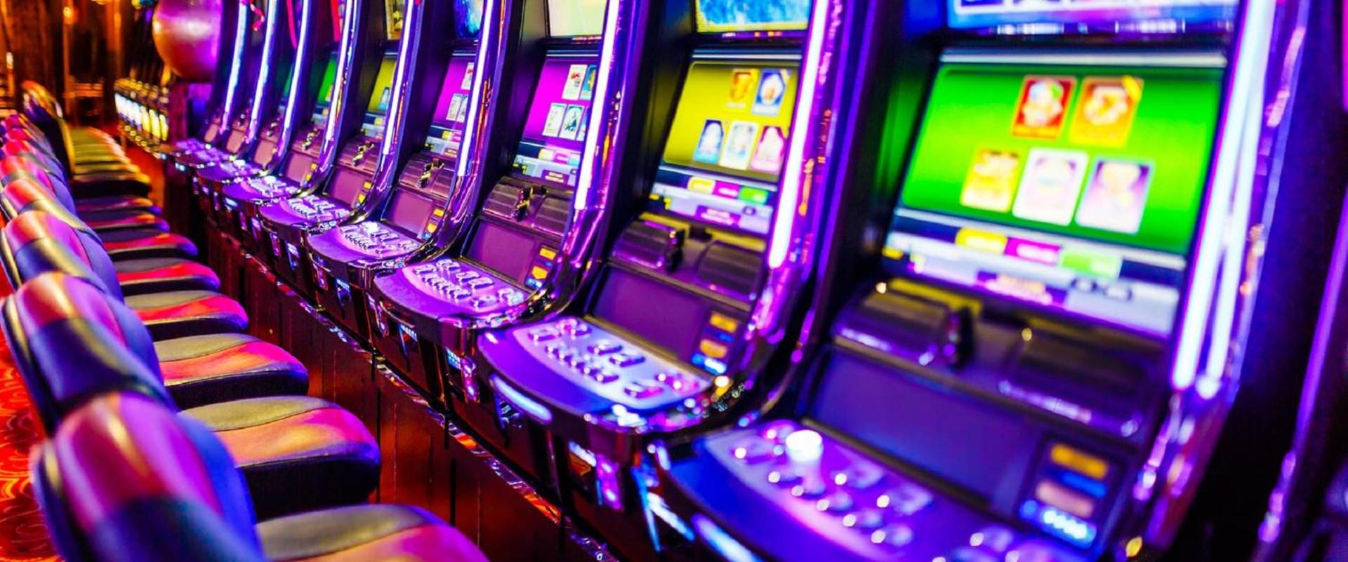 Hollywood Casino Bangor photo 19