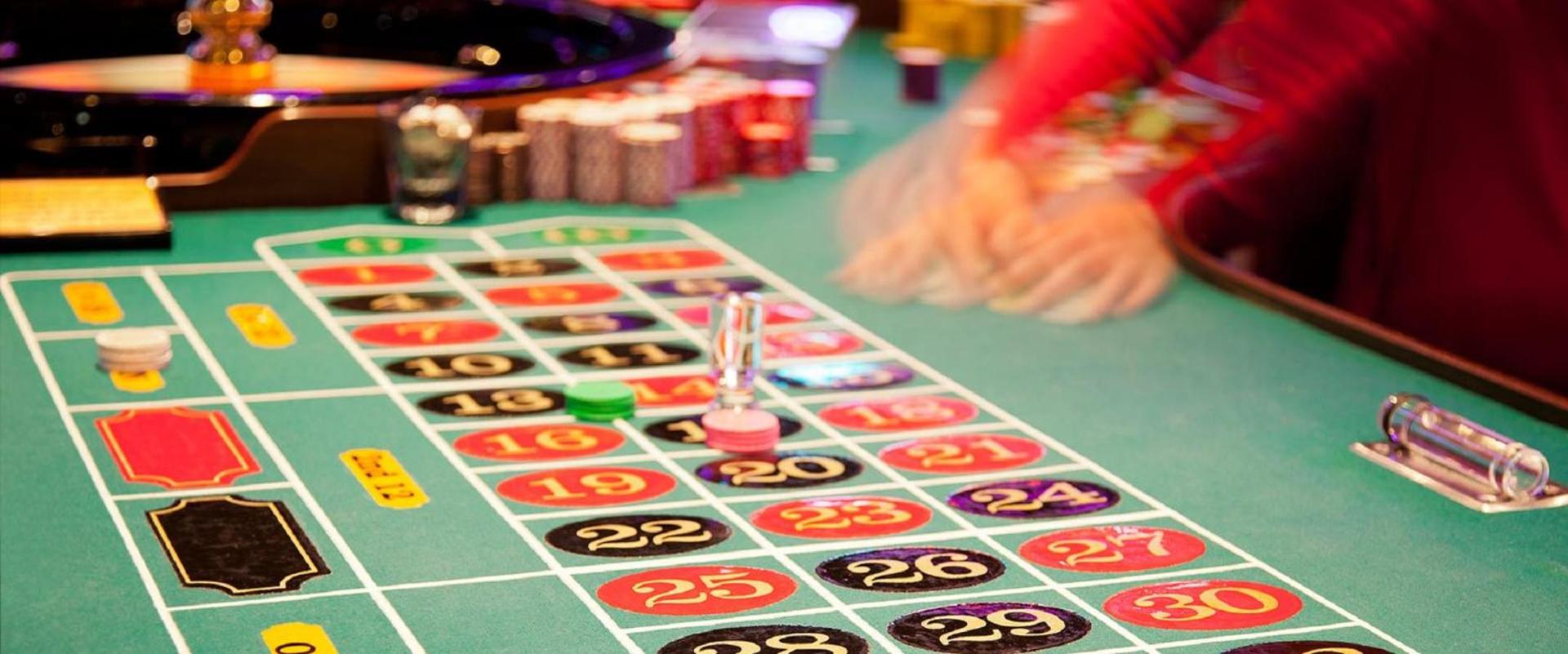 Hollywood Casino Bangor photo 16