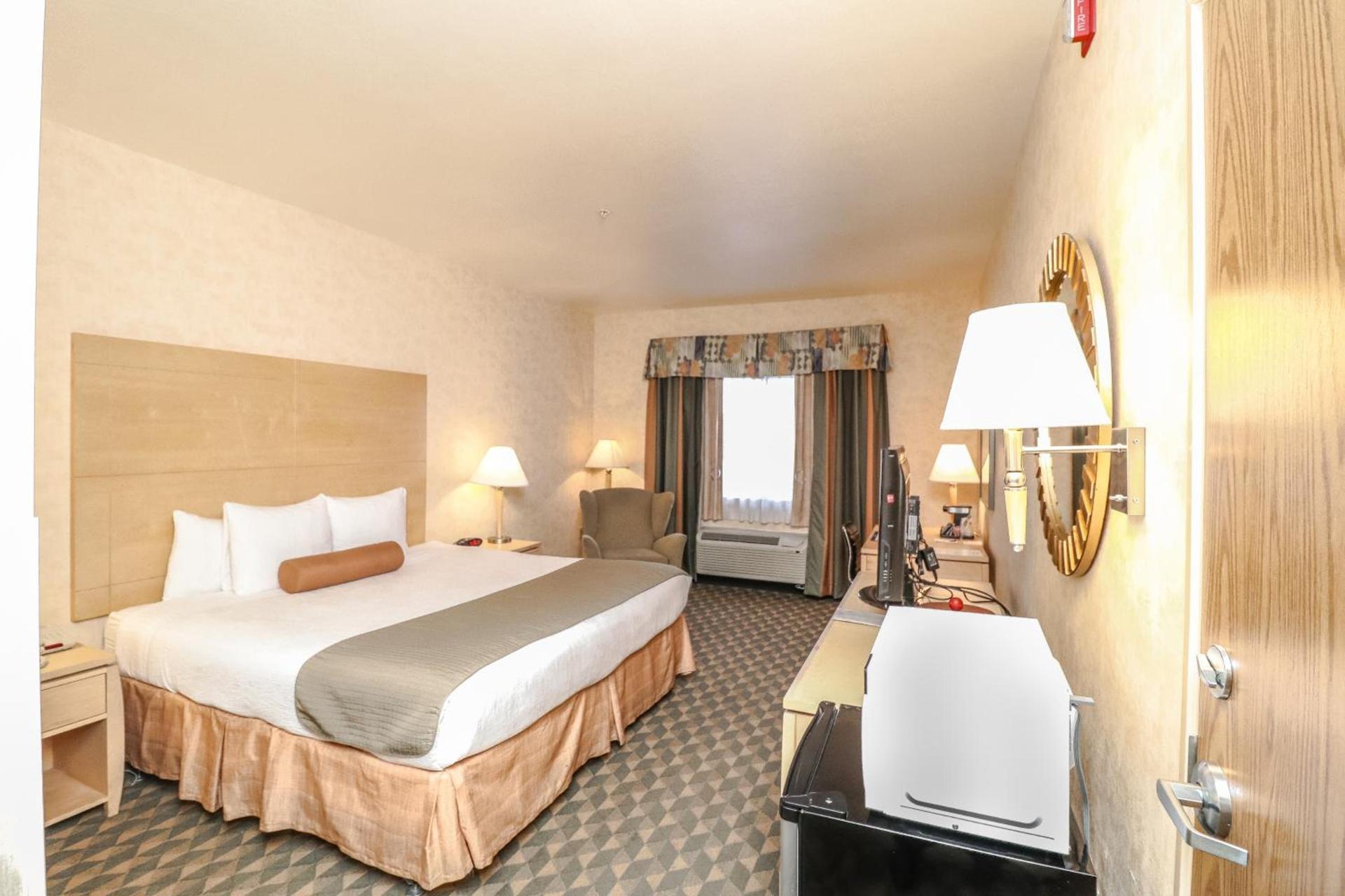 Best Western Plus North Las Vegas Inn & Suites photo 50