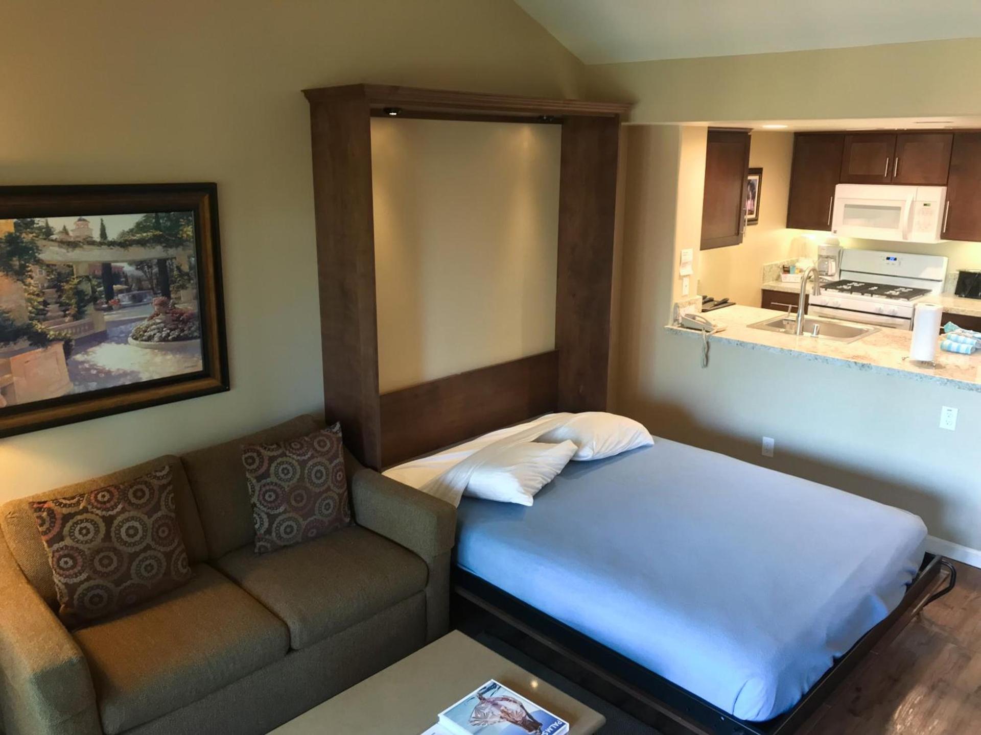 The Oasis Resort photo 30